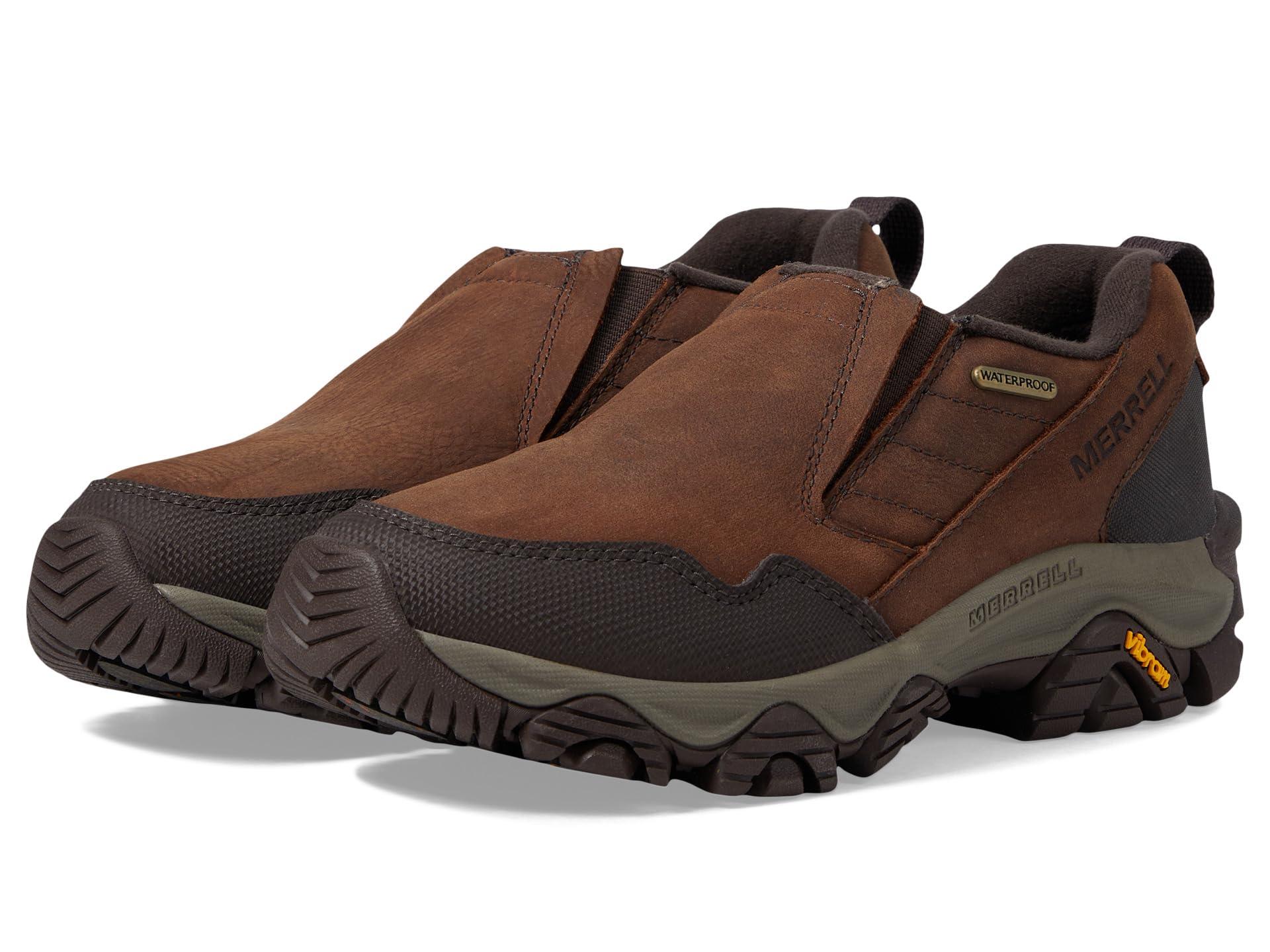 merrell thermo slush