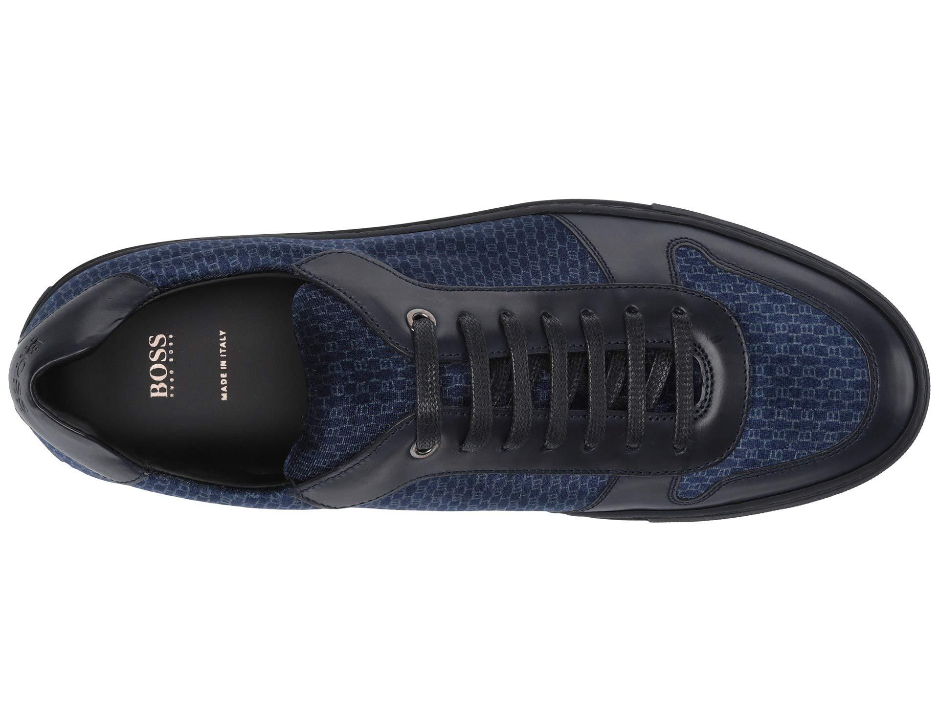 hugo boss mirage sneaker