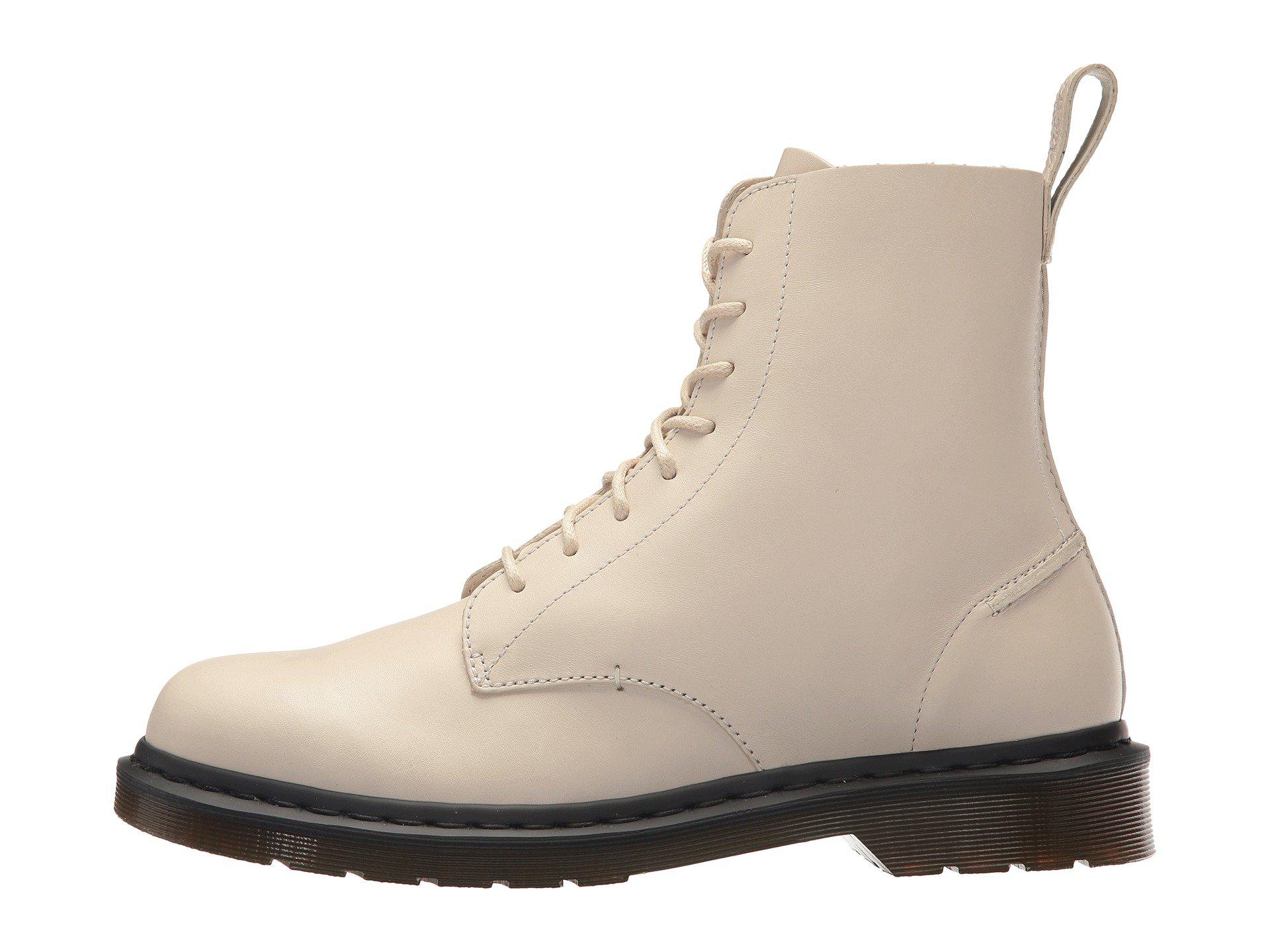 dr martens pascal decon