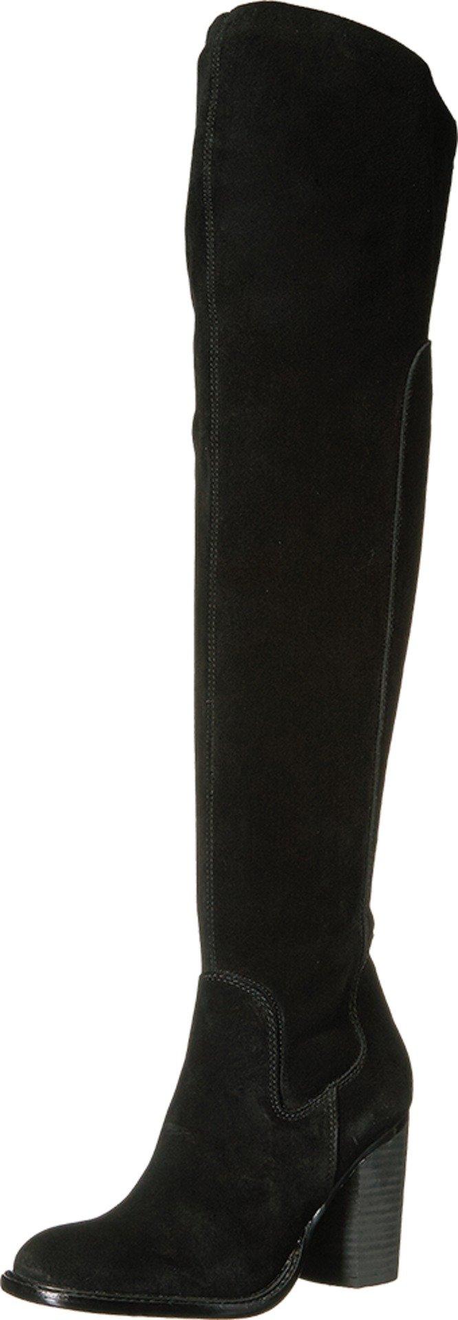 kelsi dagger brooklyn logan over the knee boot