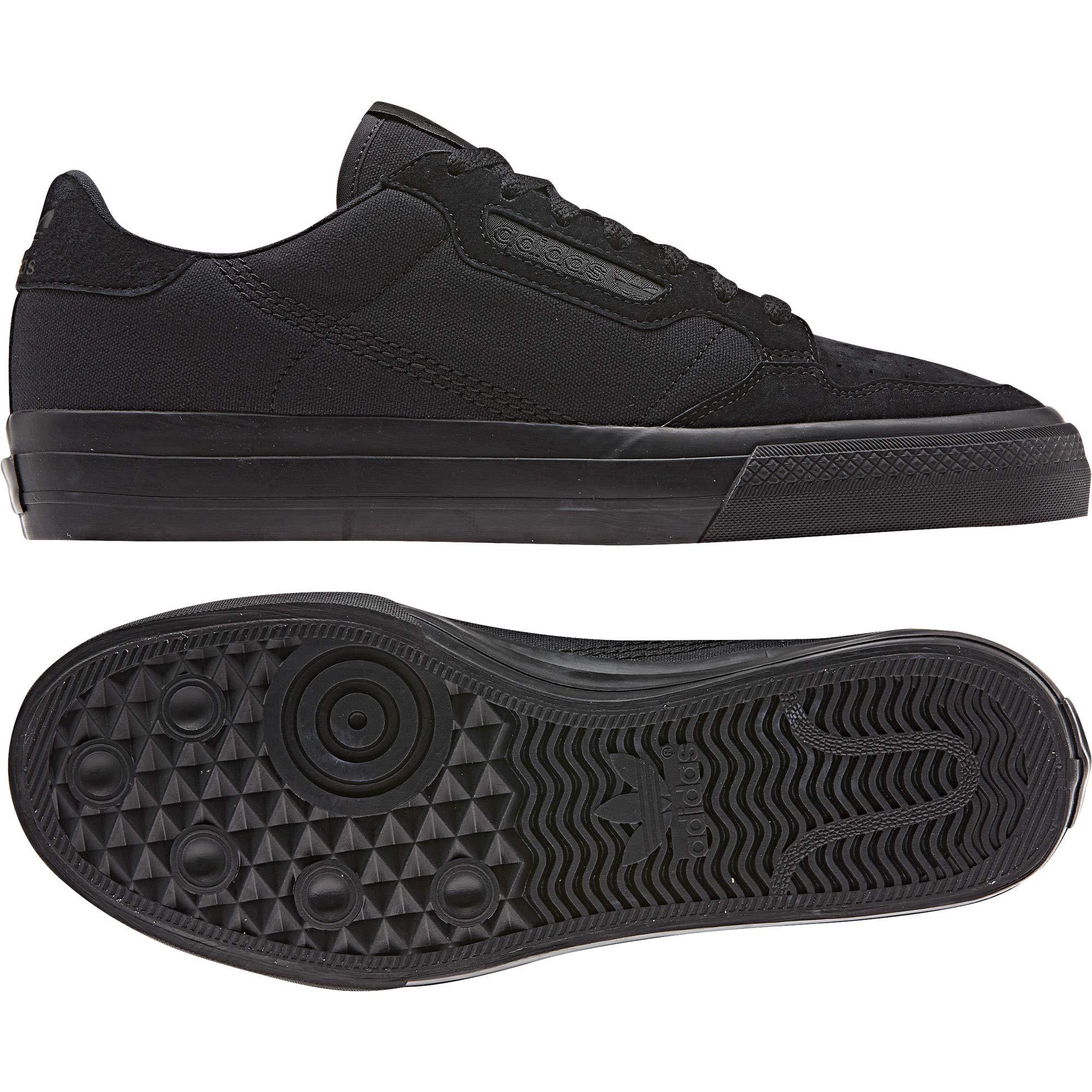 adidas Originals Suede Continental Vulc 