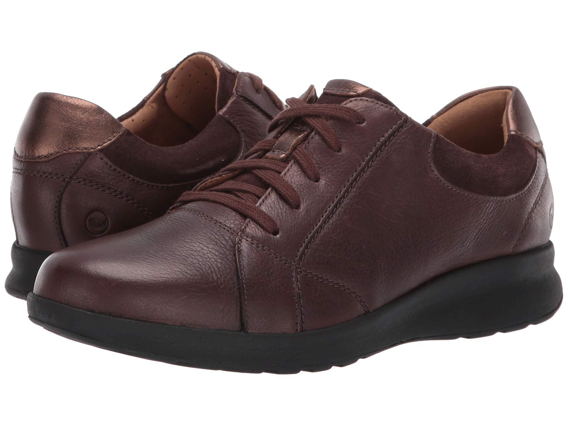 clarks unadorn