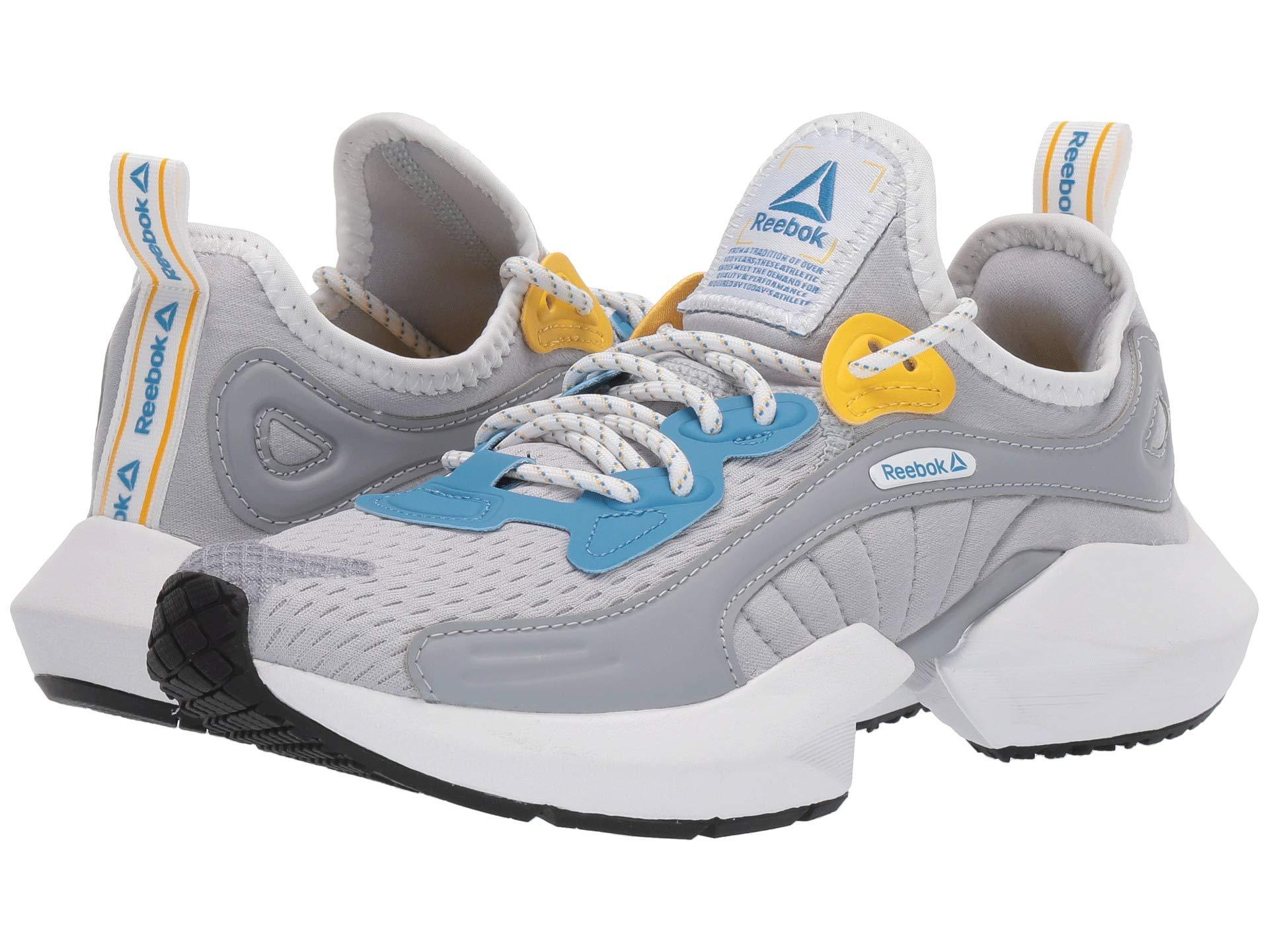 sole fury 00