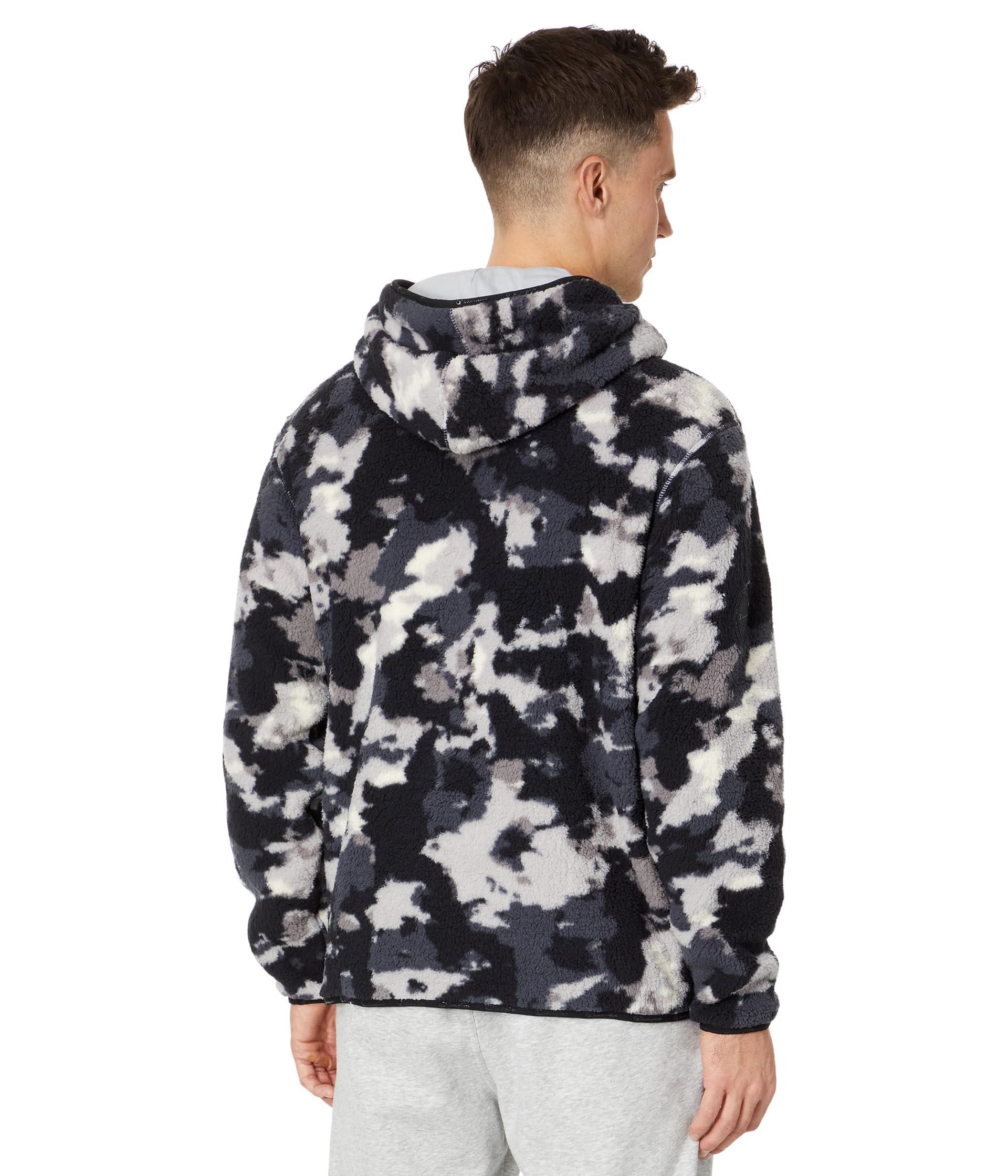 Champion all over cheap print jacket