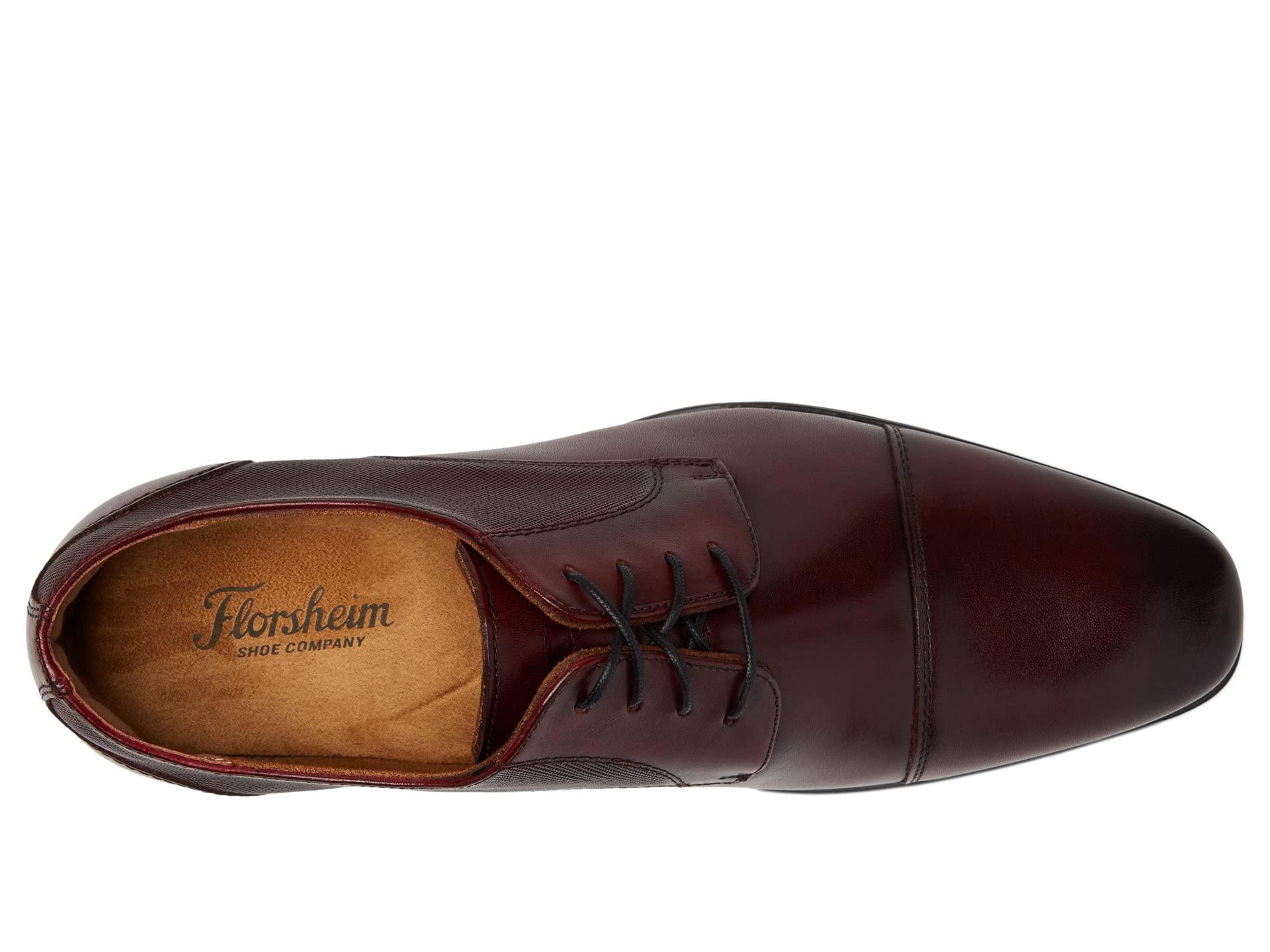 florsheim jackson cap