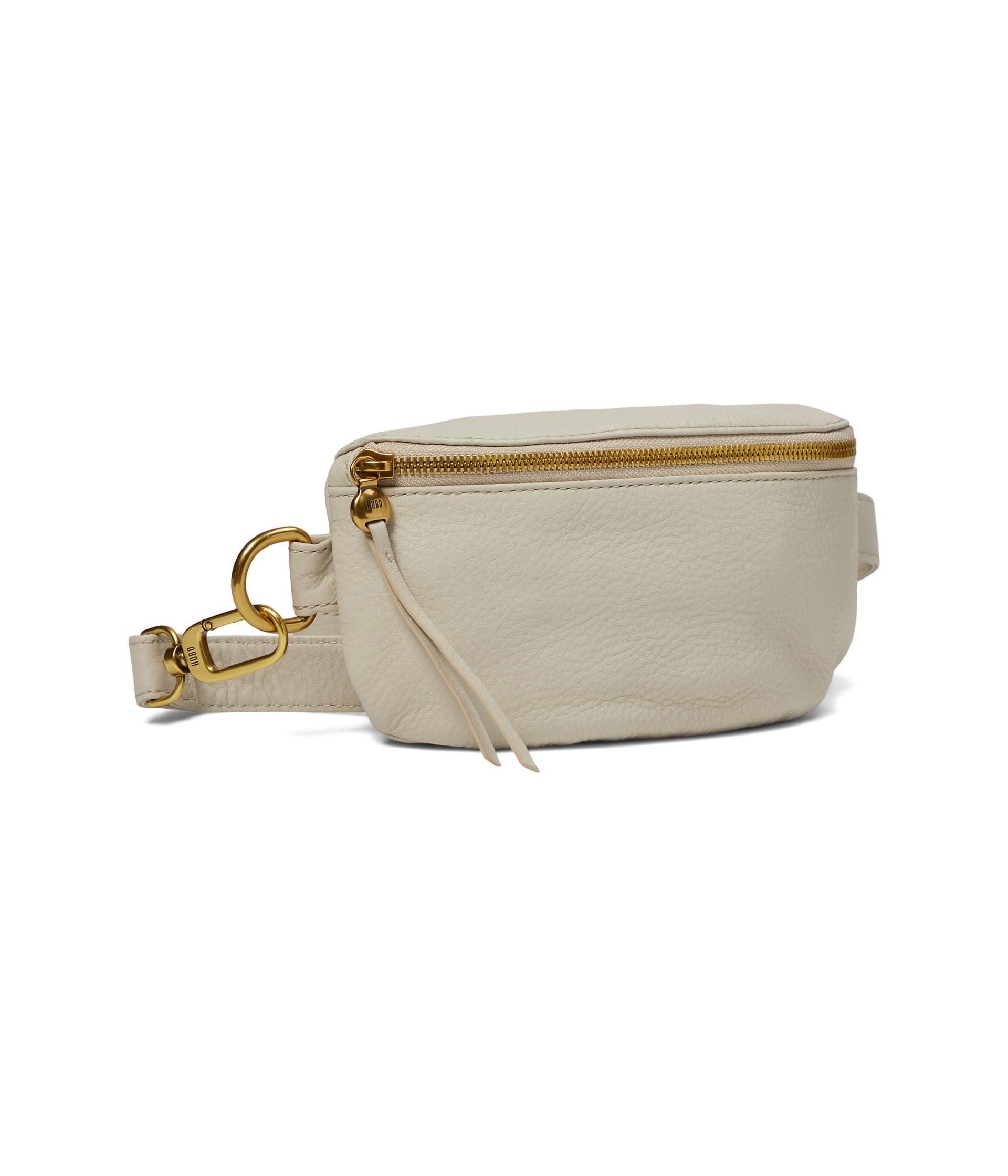Hobo International Fern Belt Bag in White Lyst
