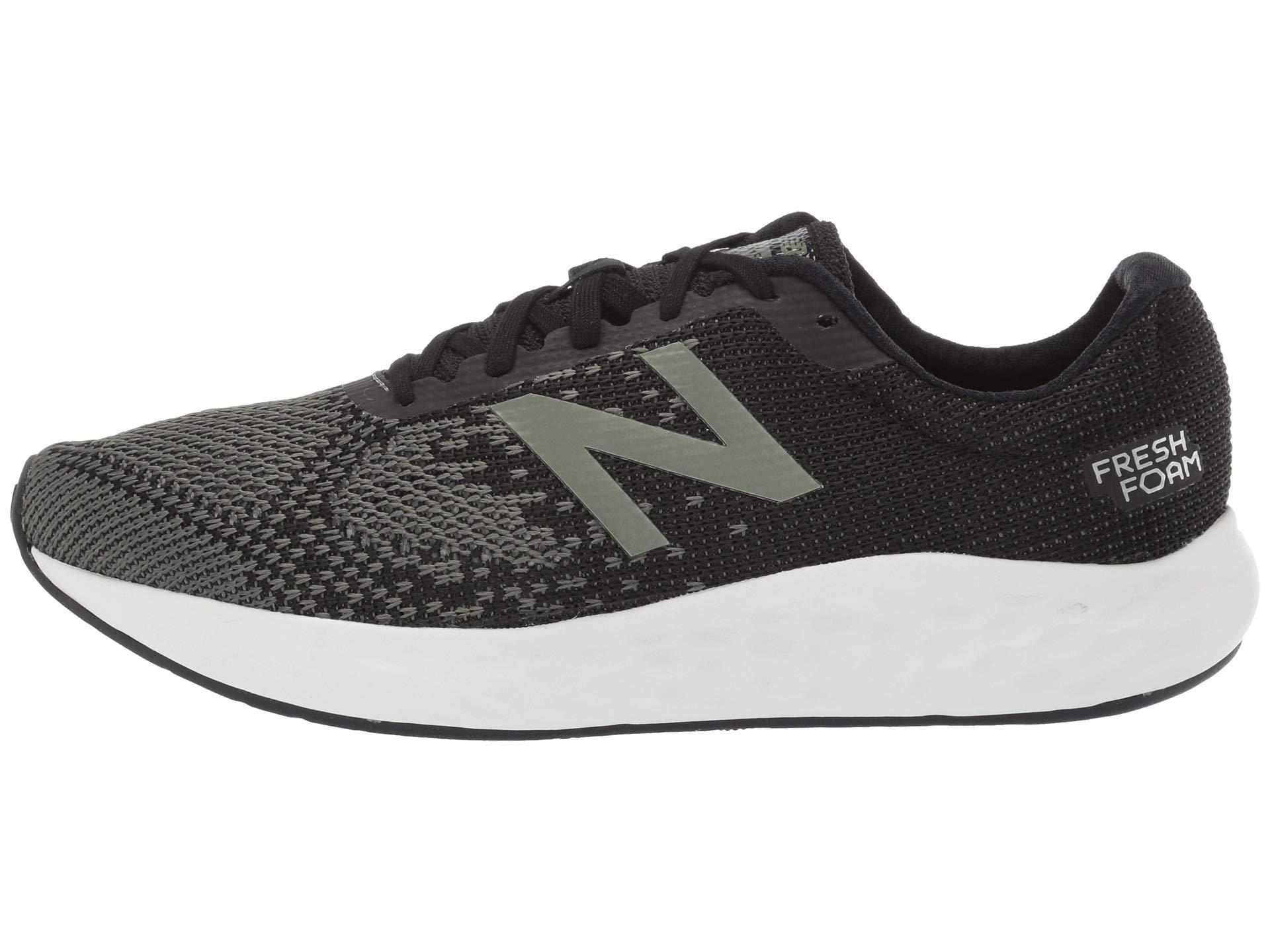 new balance rise v1