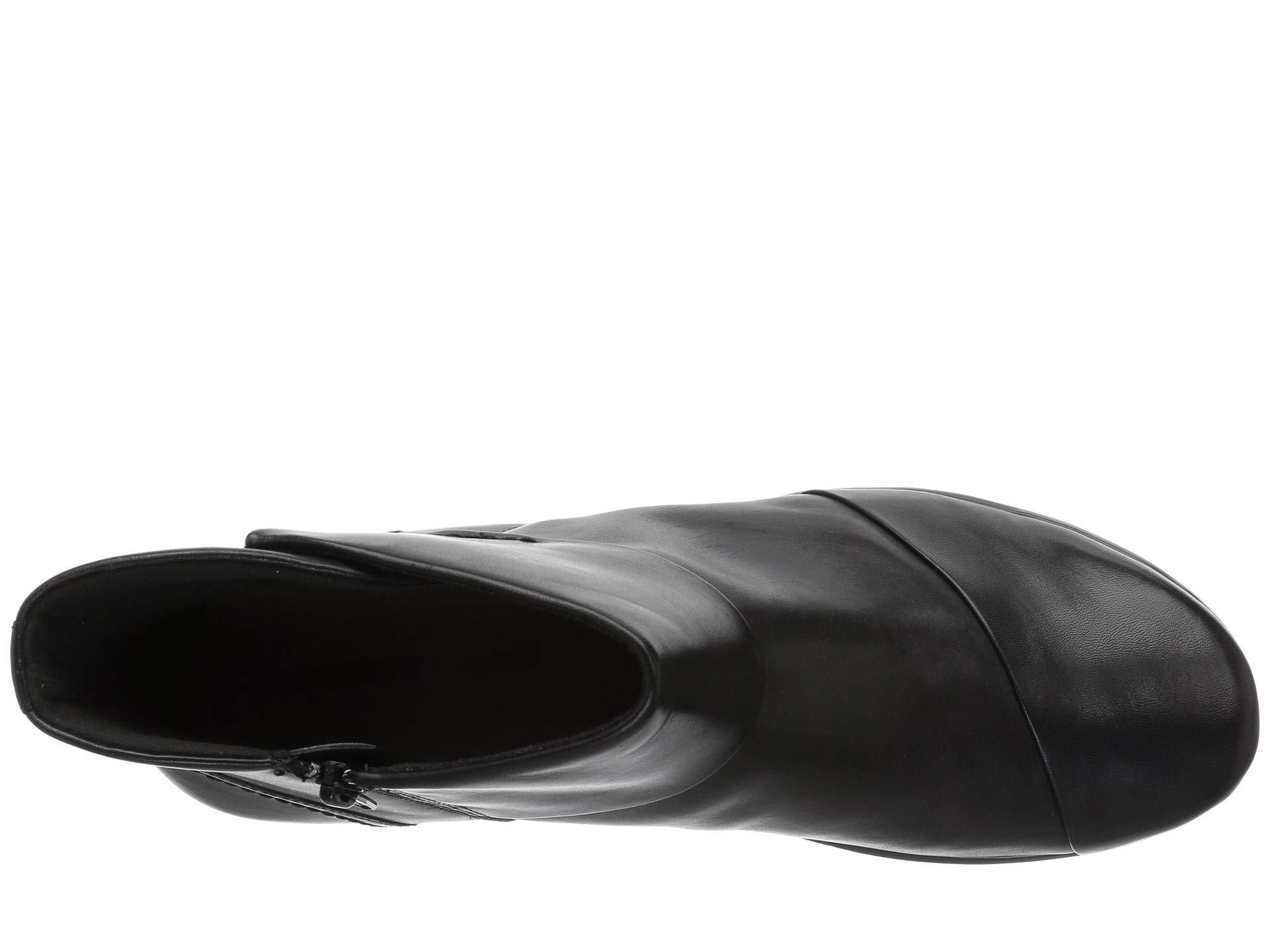 clarks hope track boots