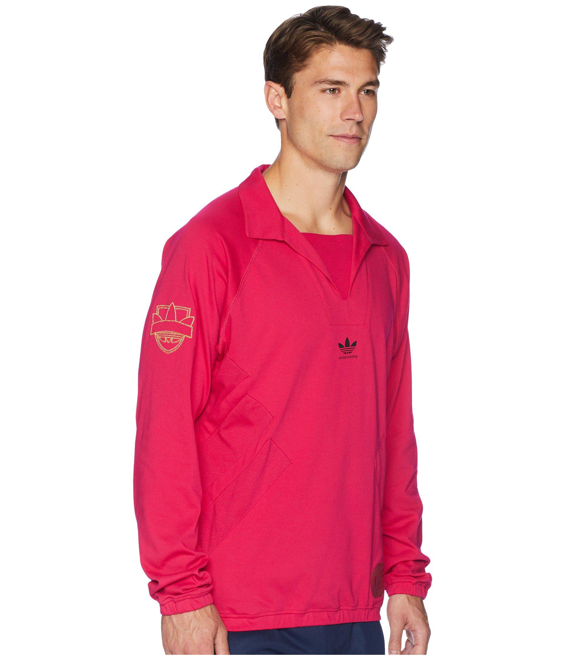 adidas blondey jersey
