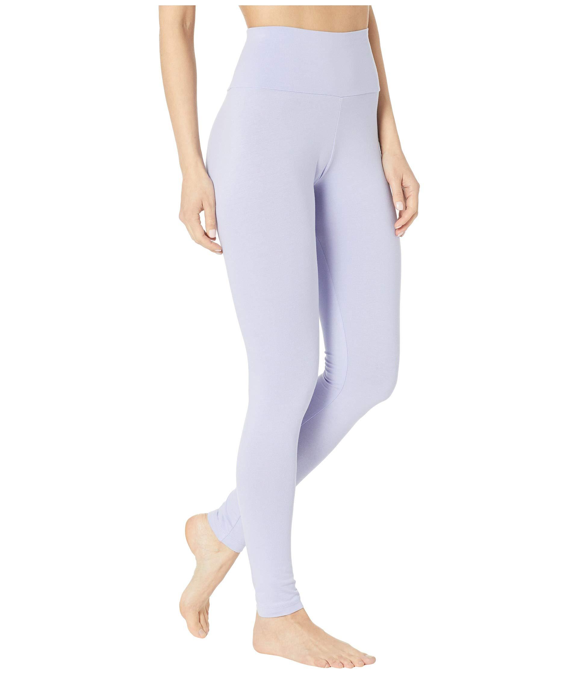 puma active logo leggings