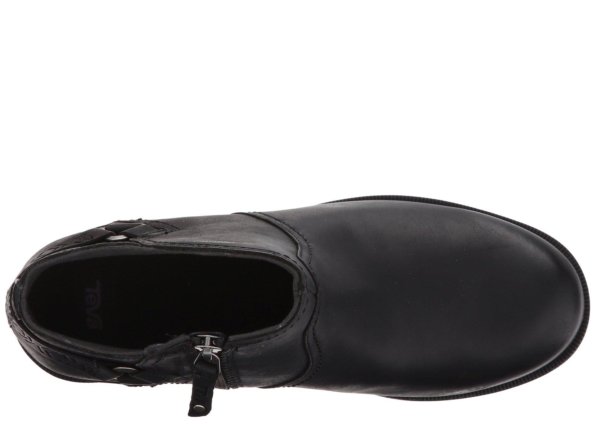 teva foxy waterproof