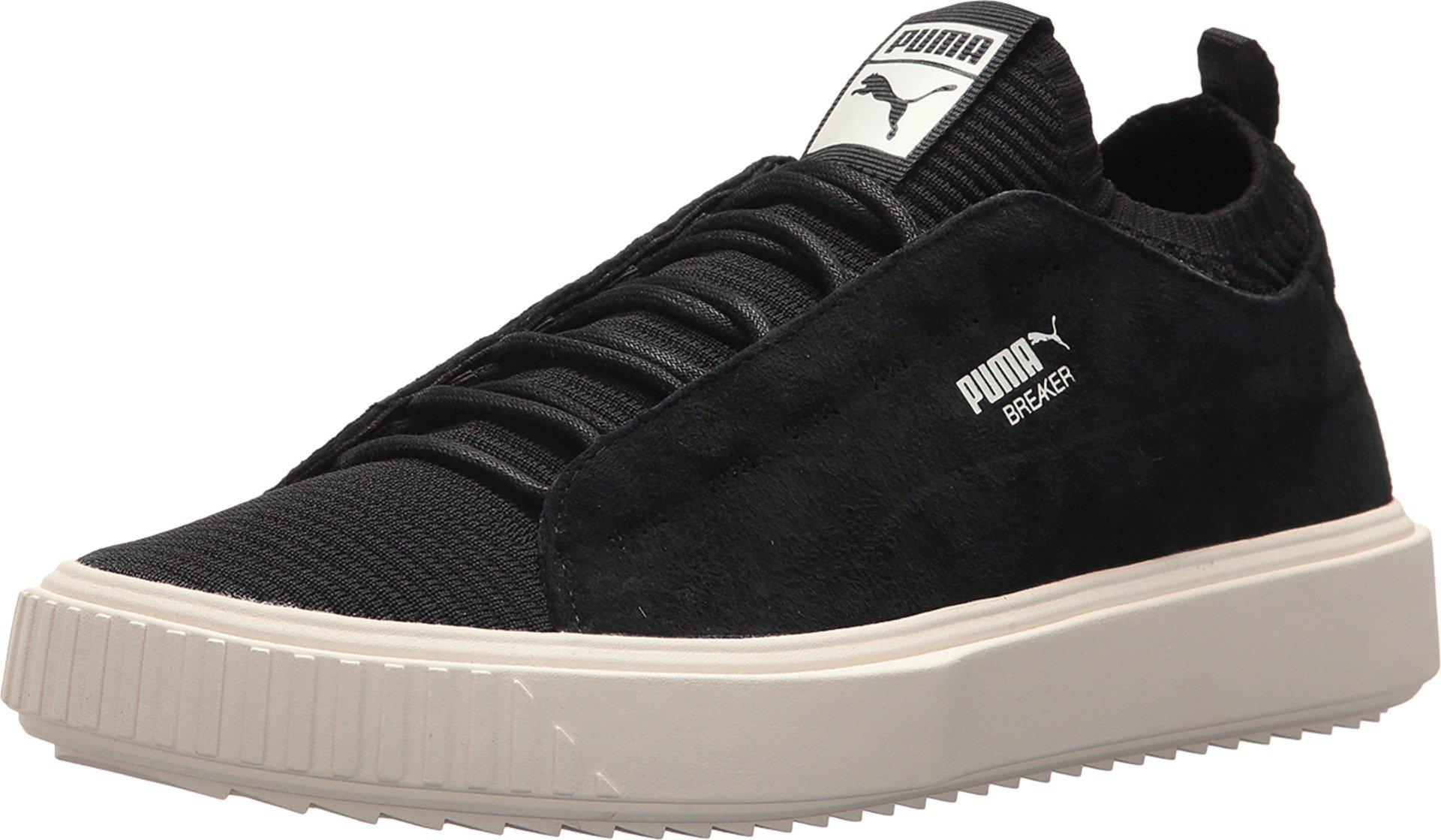 puma breaker knit sunfaded puma breaker knit sunfaded