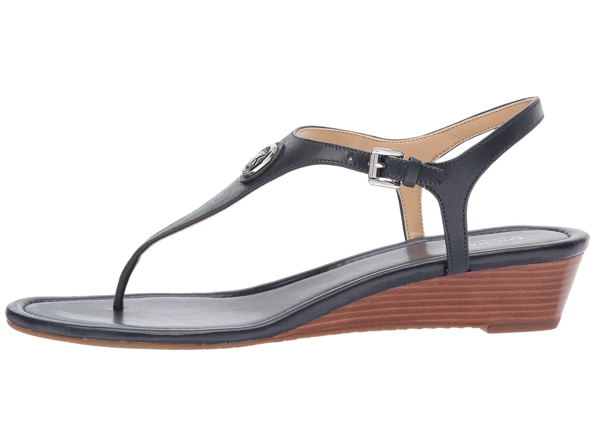 michael michael kors ramona sandal