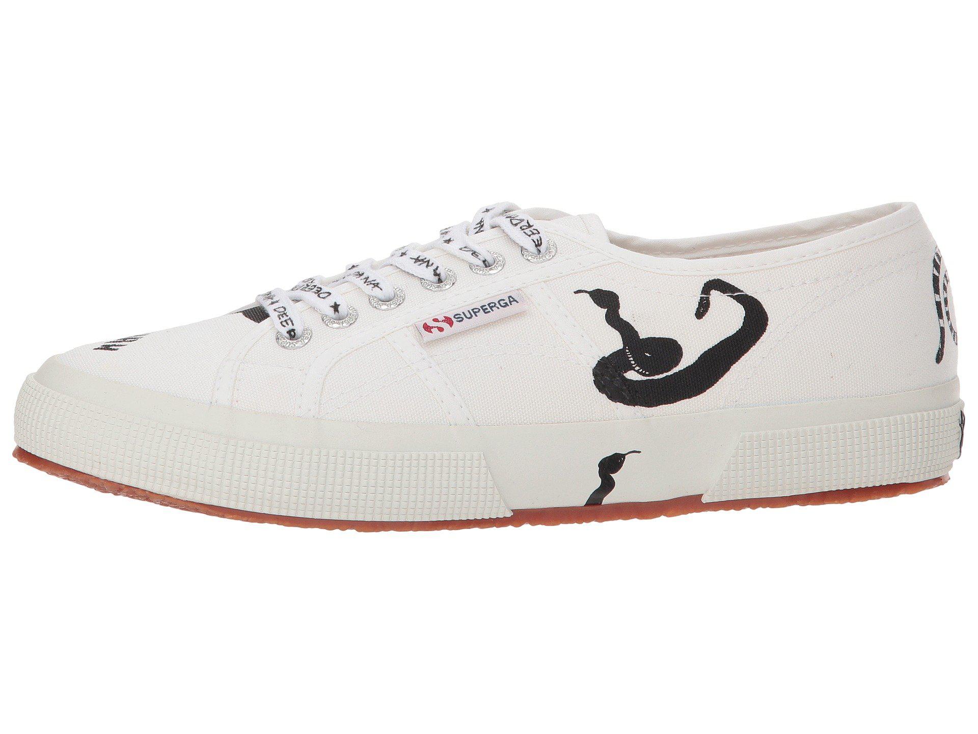 superga deerdana