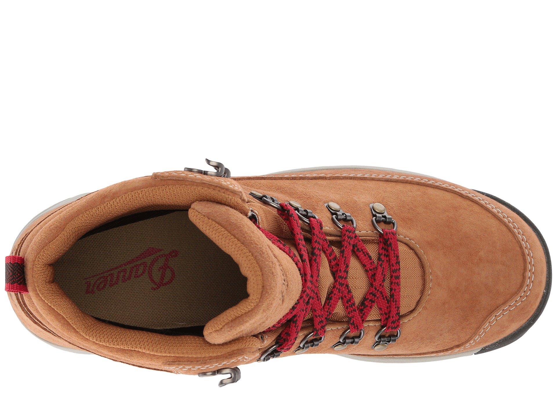 danner adrika review