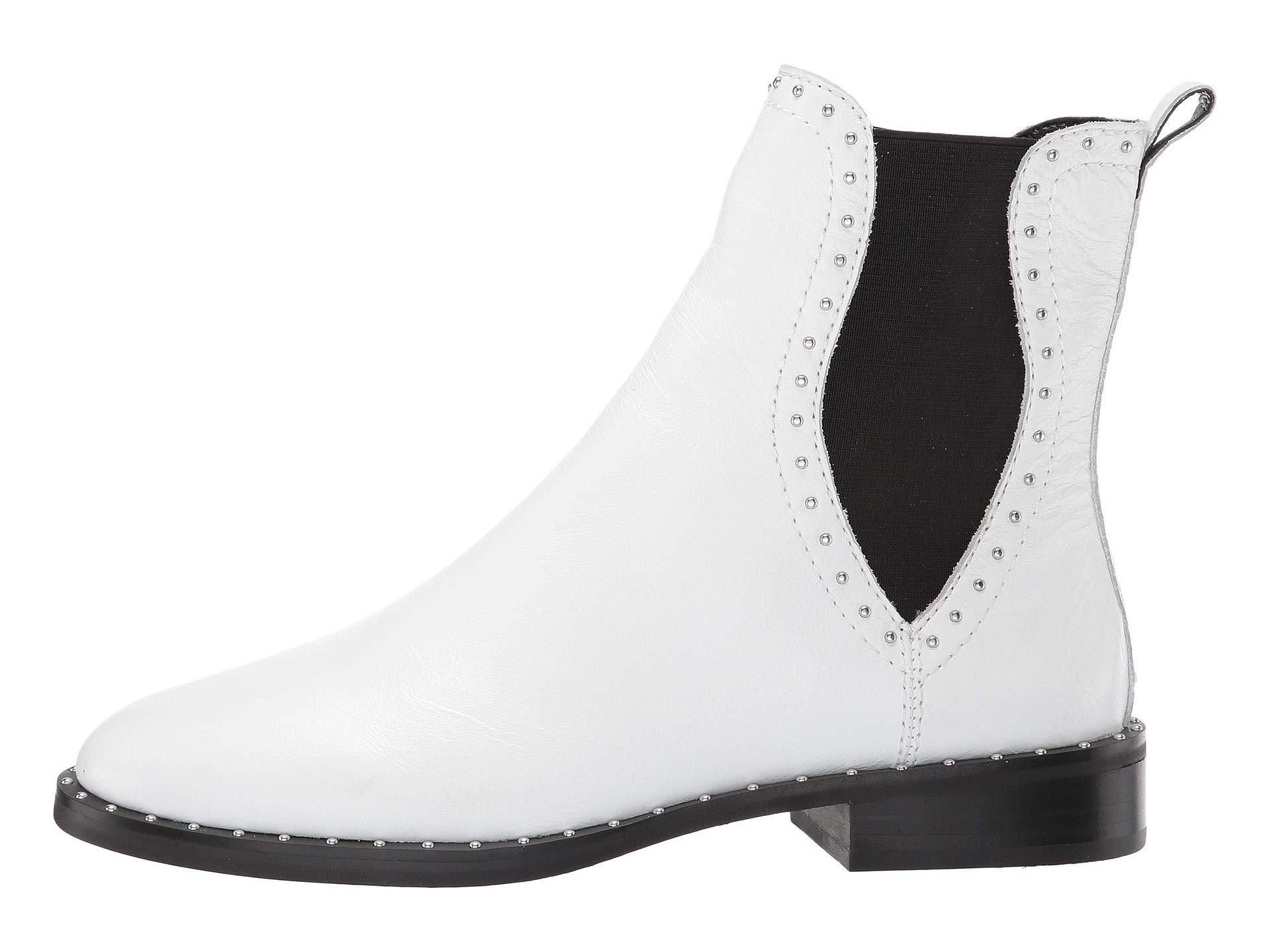 rebecca minkoff sabeen bootie