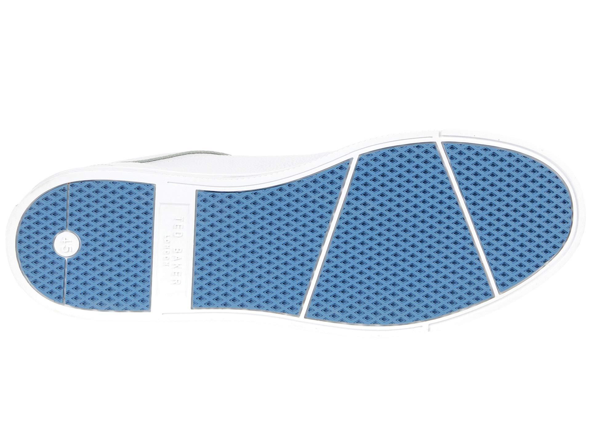 ted baker wylee trainers