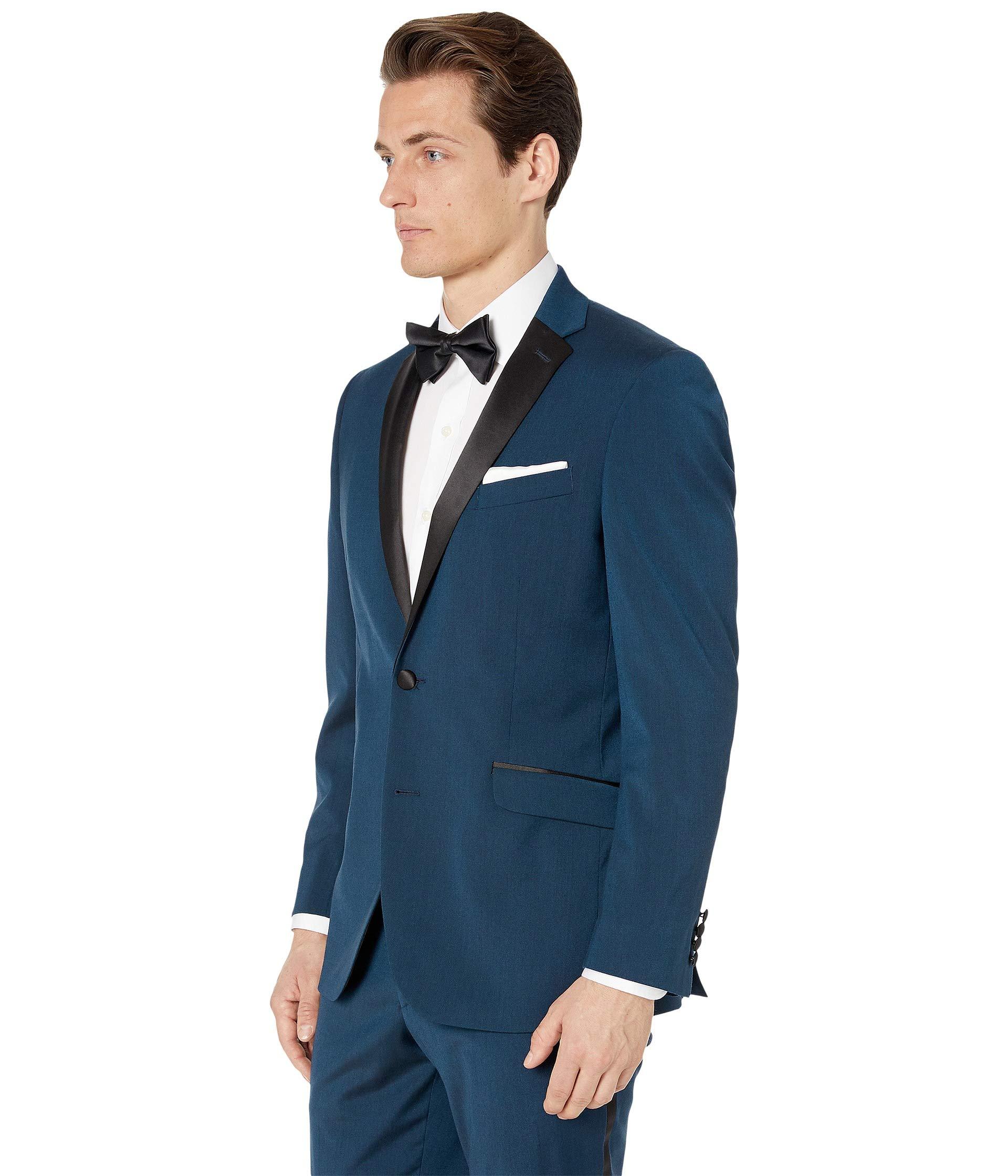 kenneth cole techni cole tuxedo