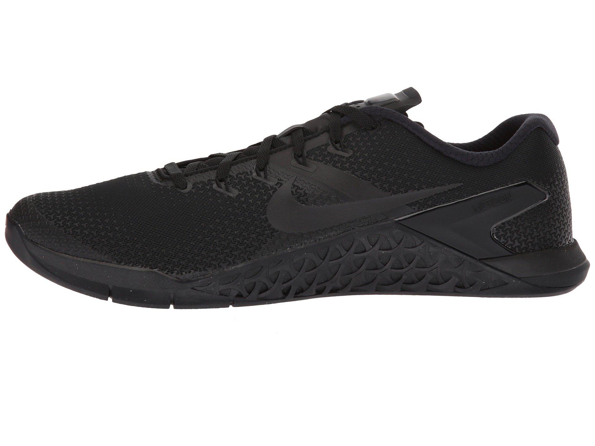 nike metcon 4 crimson