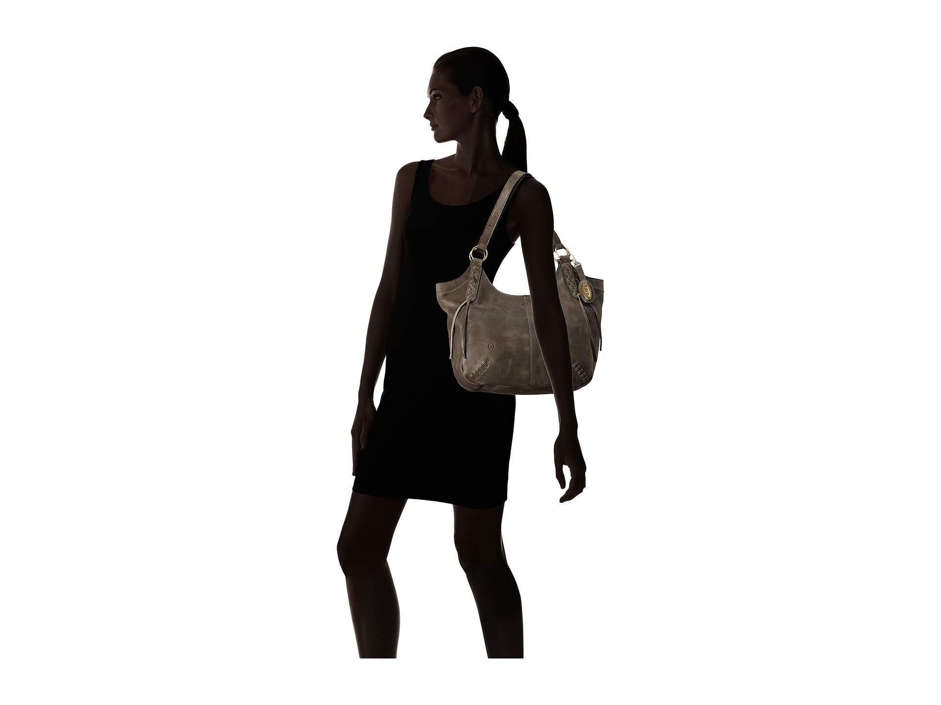 born daphne tote