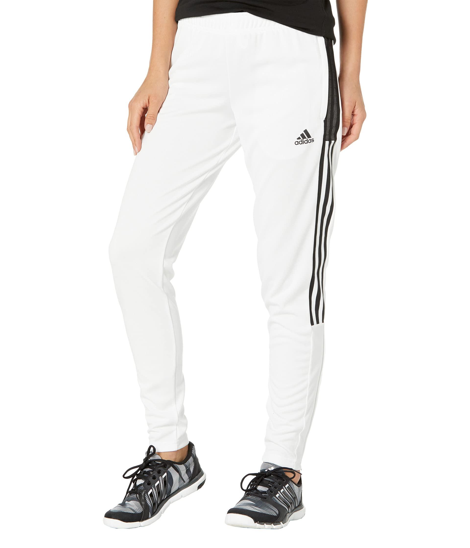 adidas tiro white