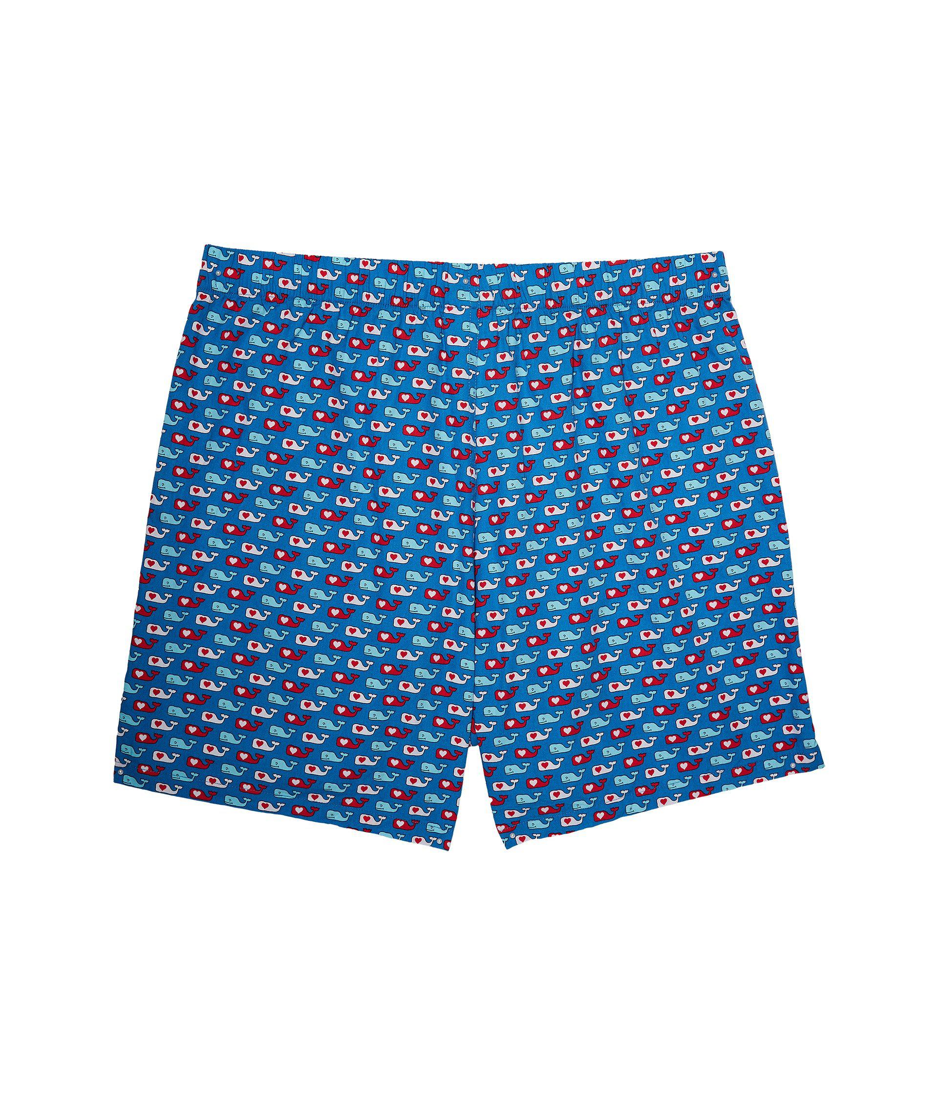 vineyard vines boxer shorts