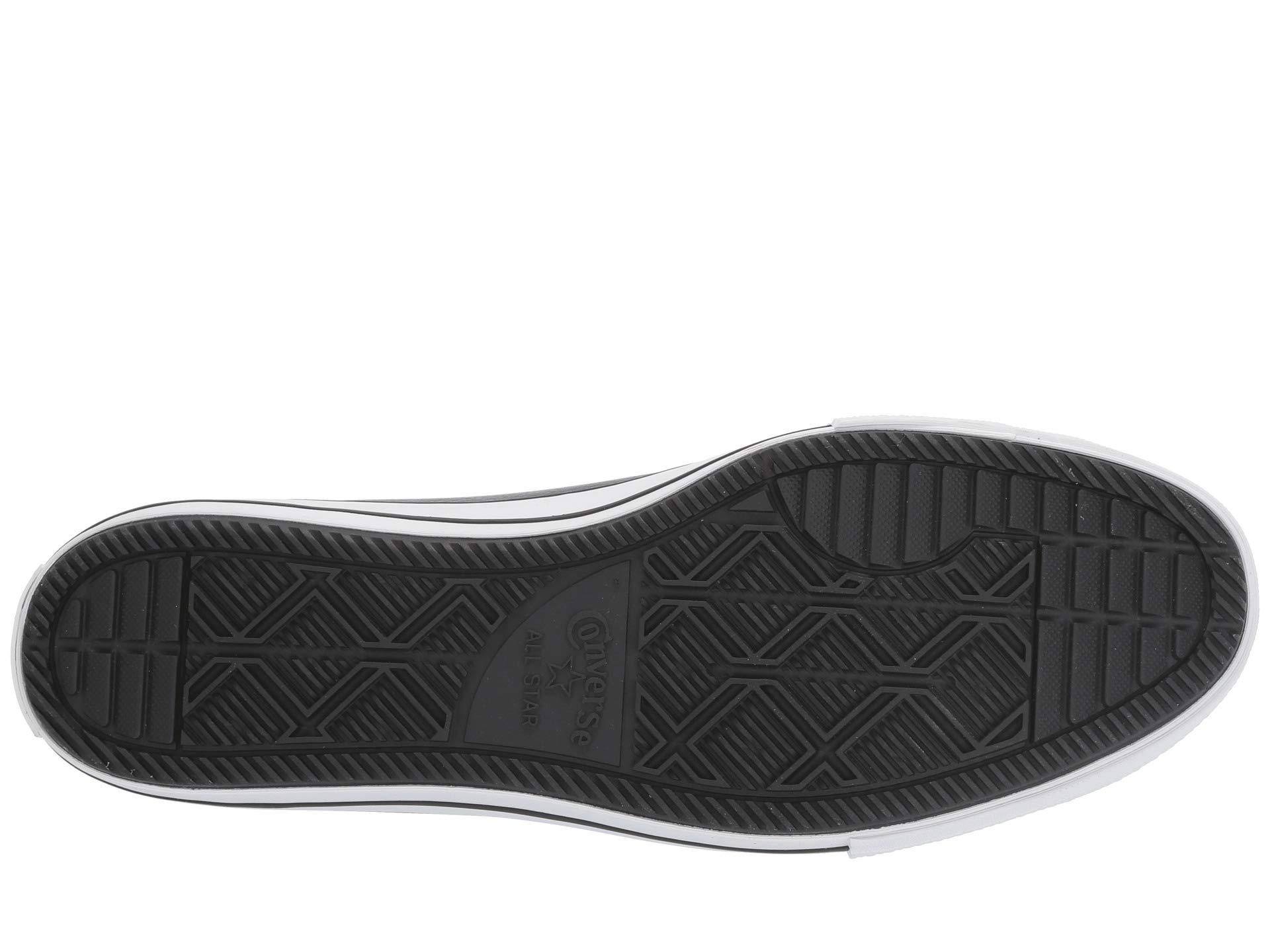 chuck taylor all star winter first steps