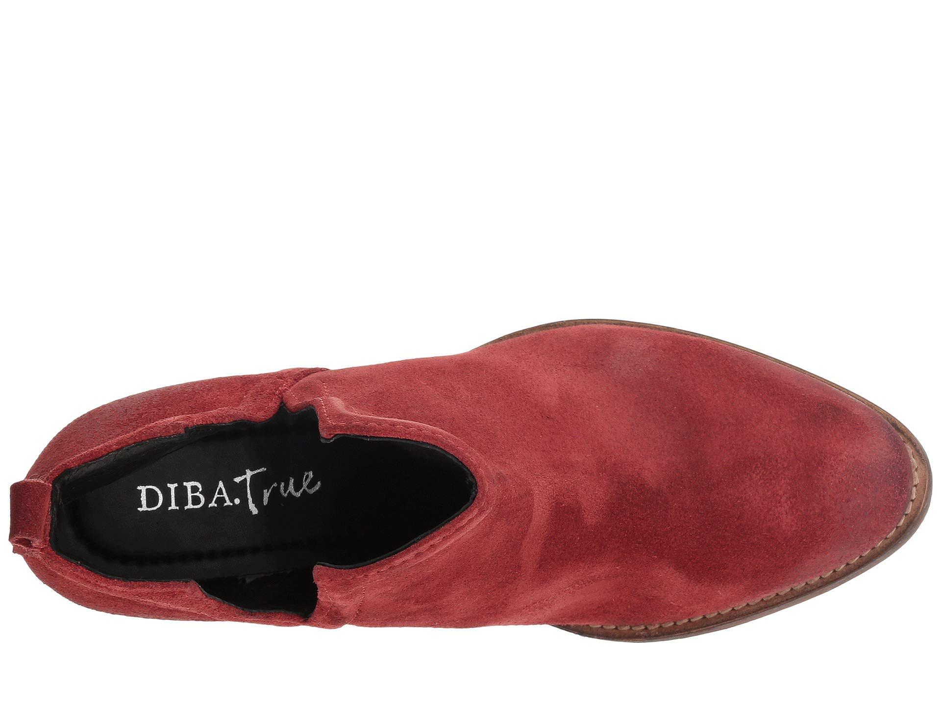 diba true stop by bootie