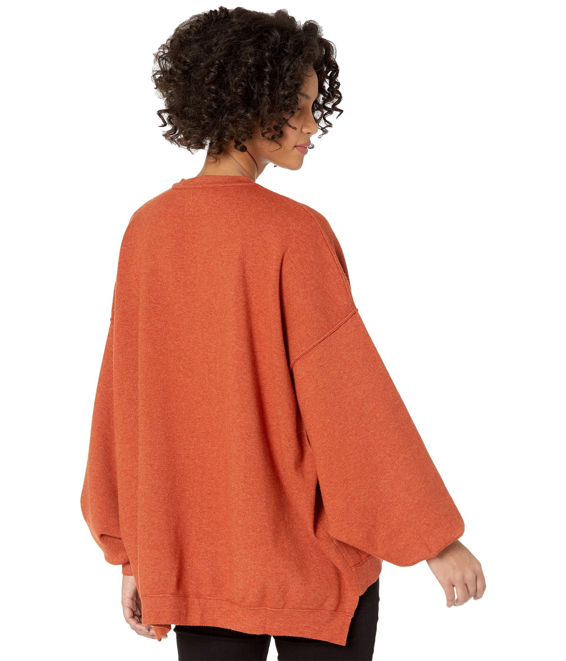 uptown pullover free people