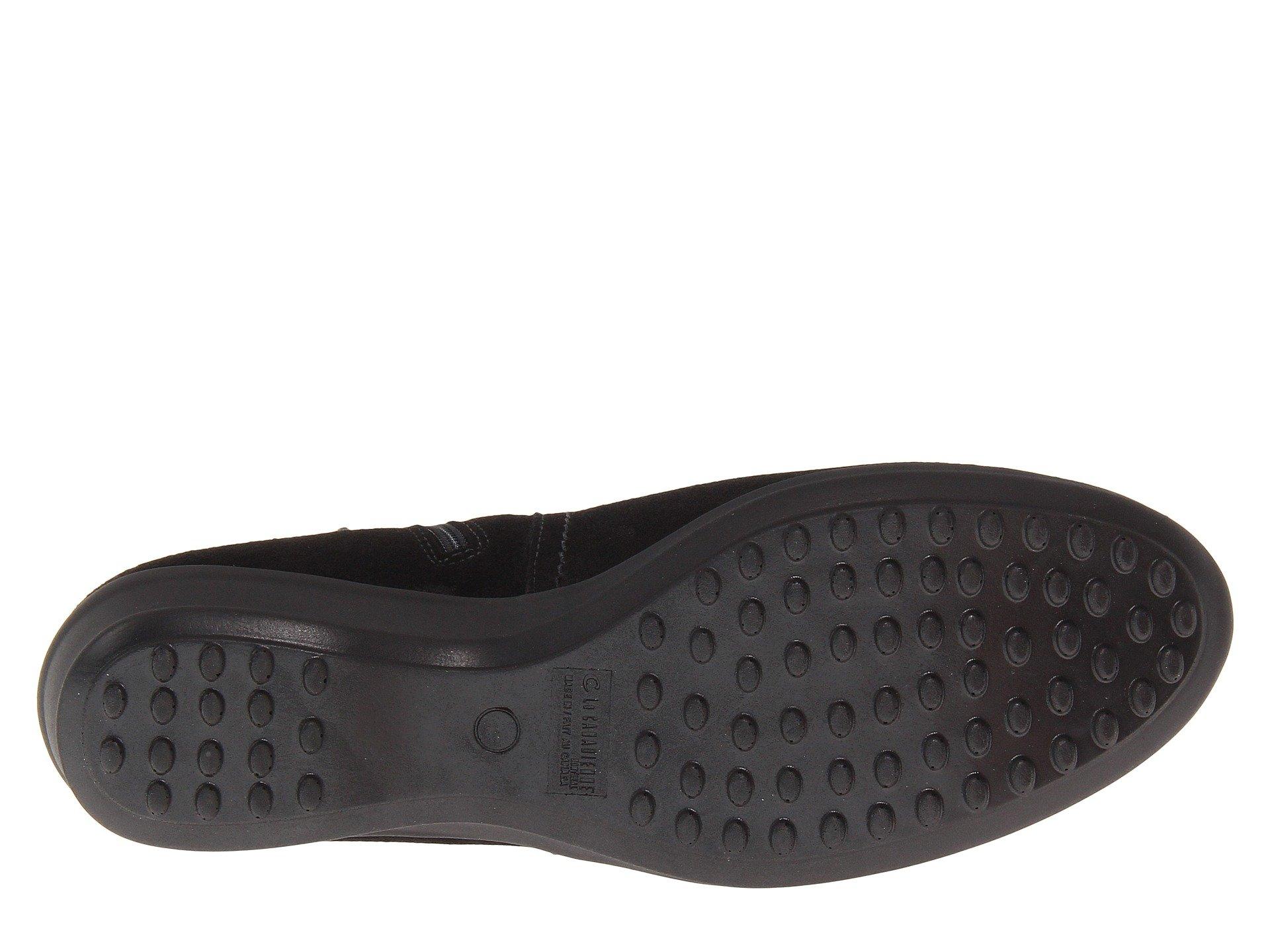 la canadienne finley