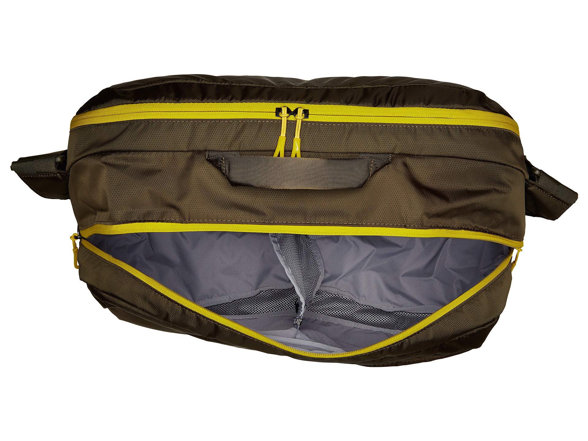nike run duffel bag 34l