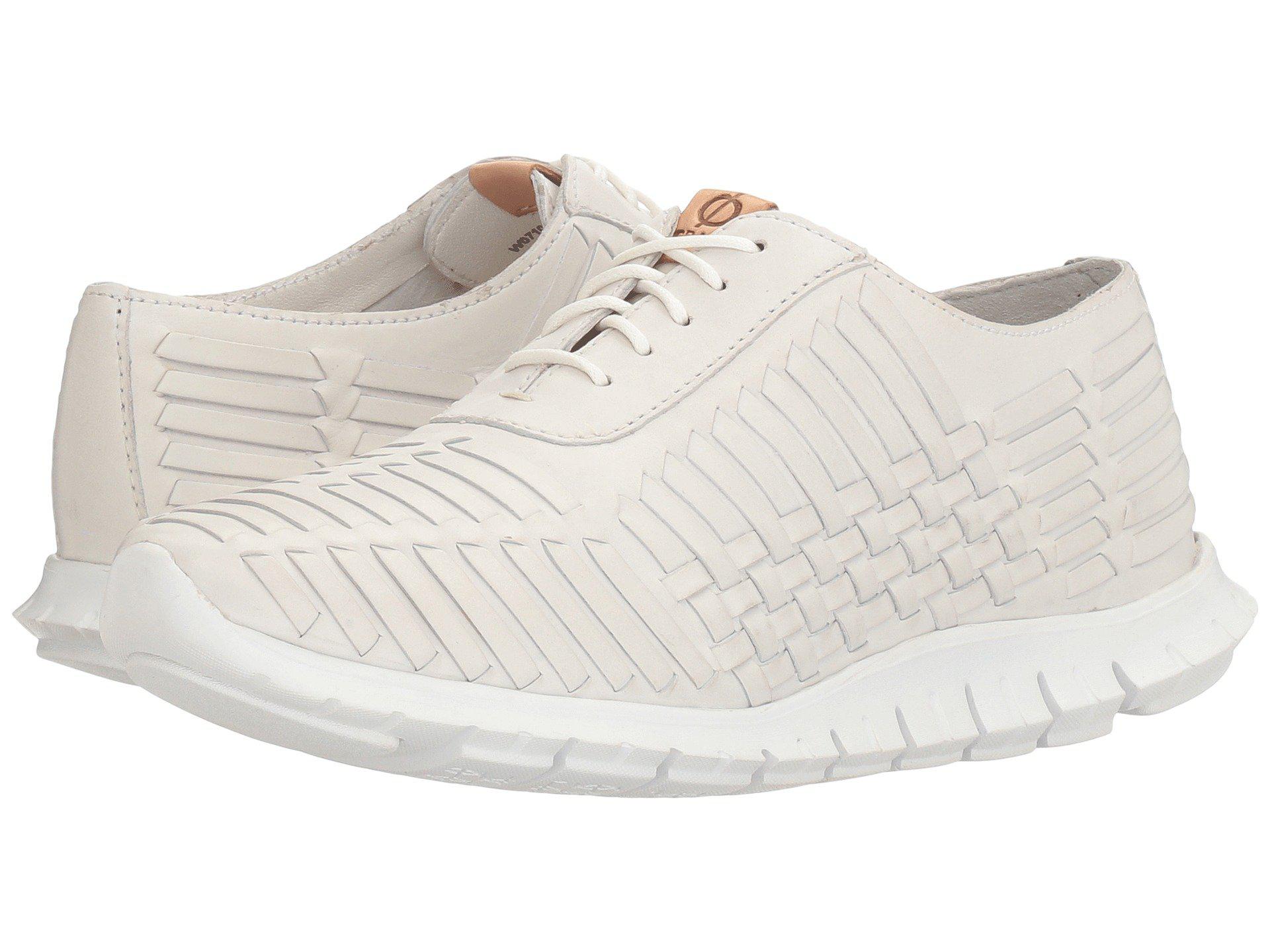 cole haan huarache womens
