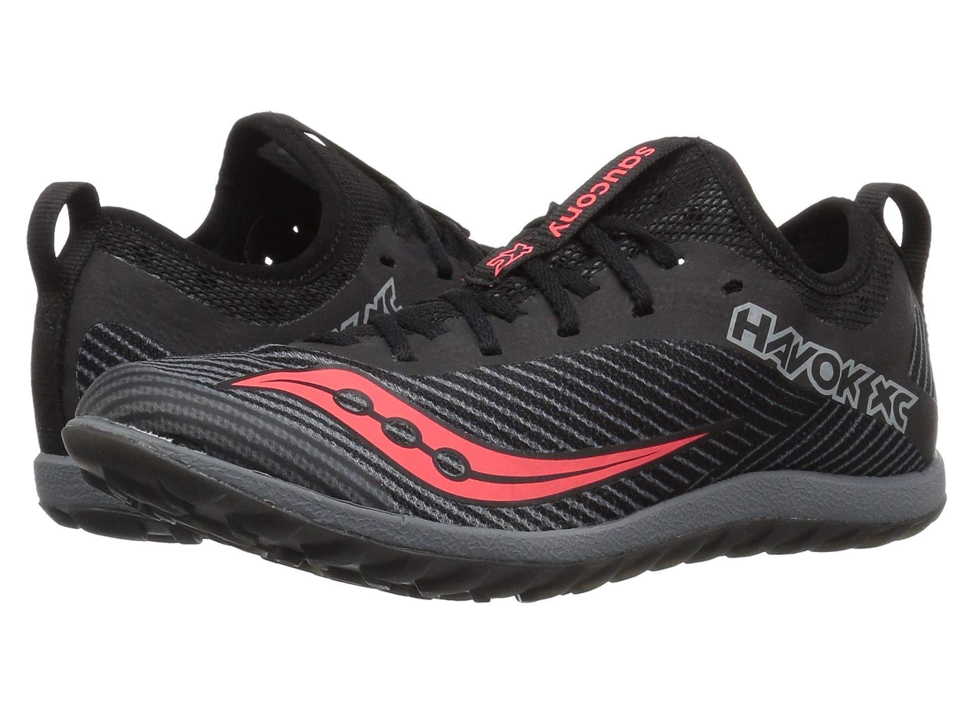 saucony xc2