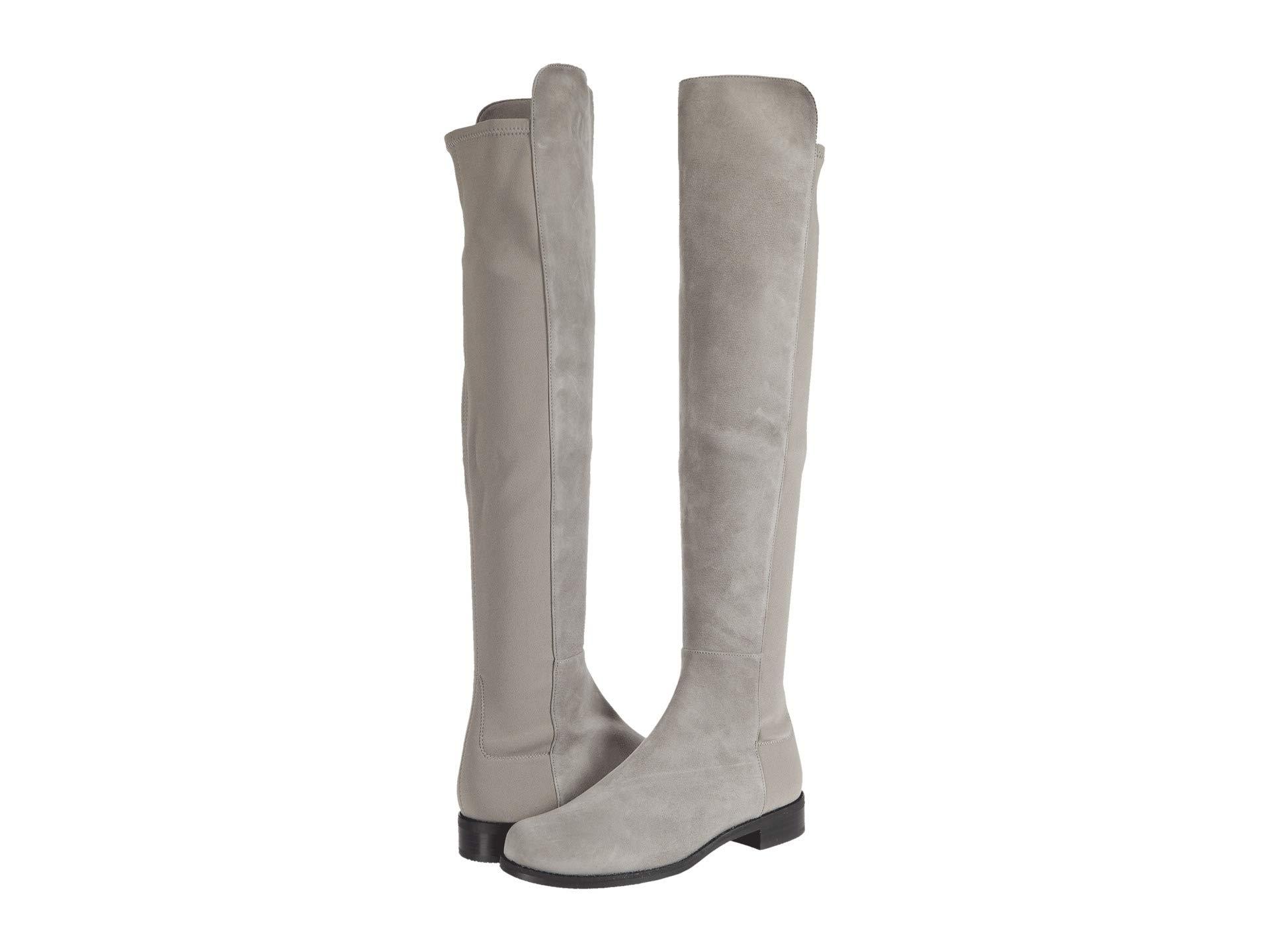 stuart 5050 boot
