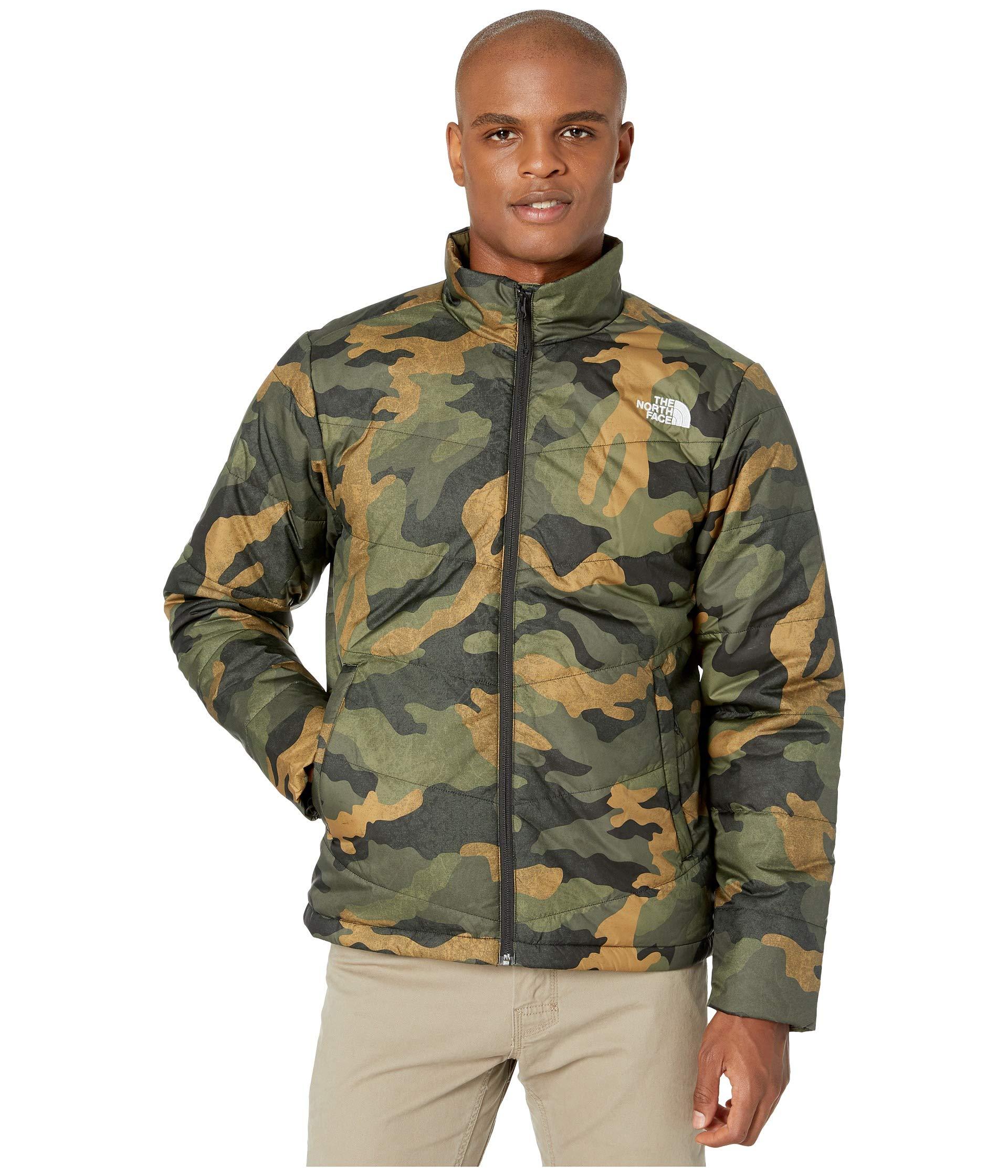 the north face junction jacket