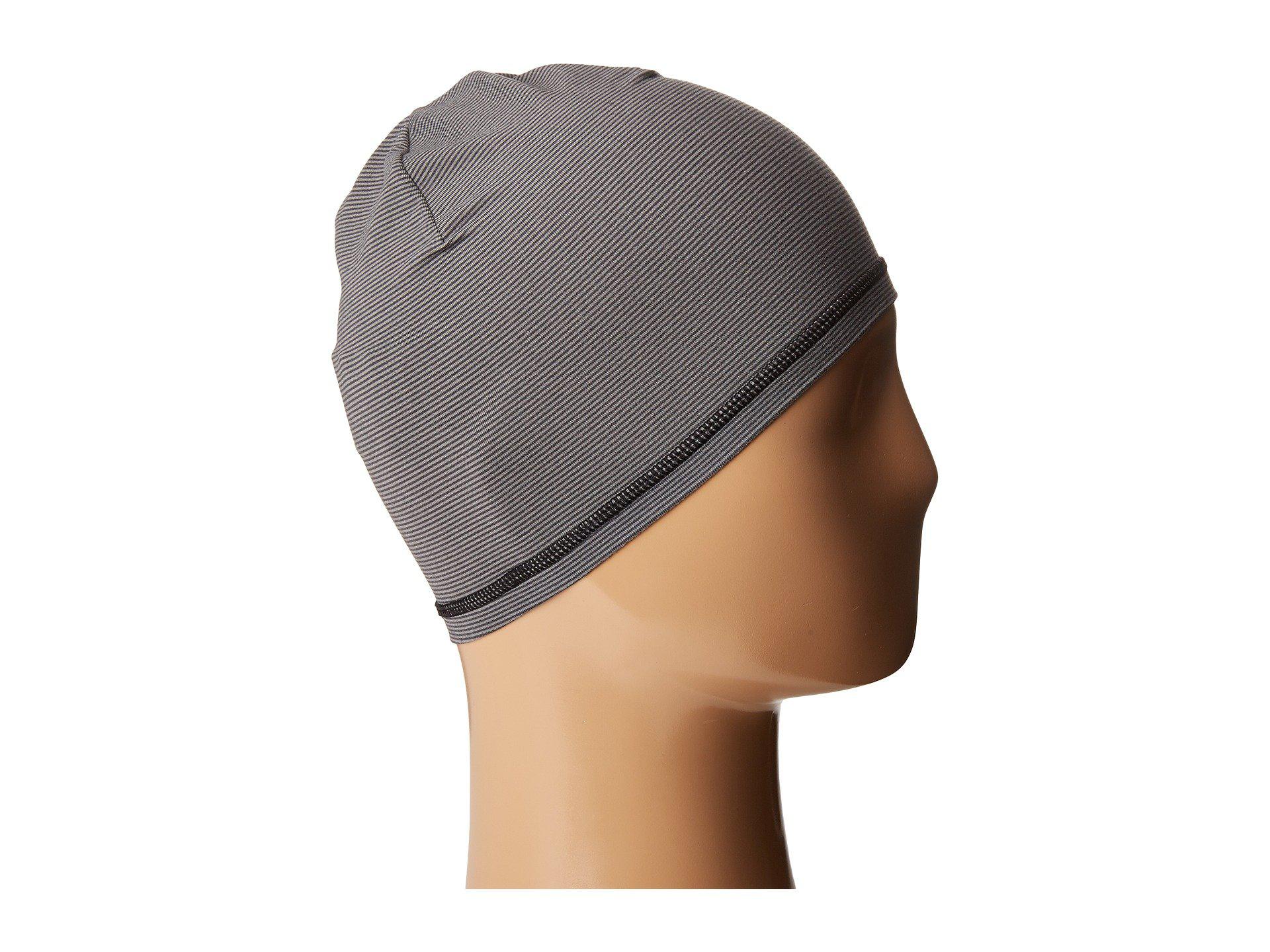 mountain hardwear butter beanie