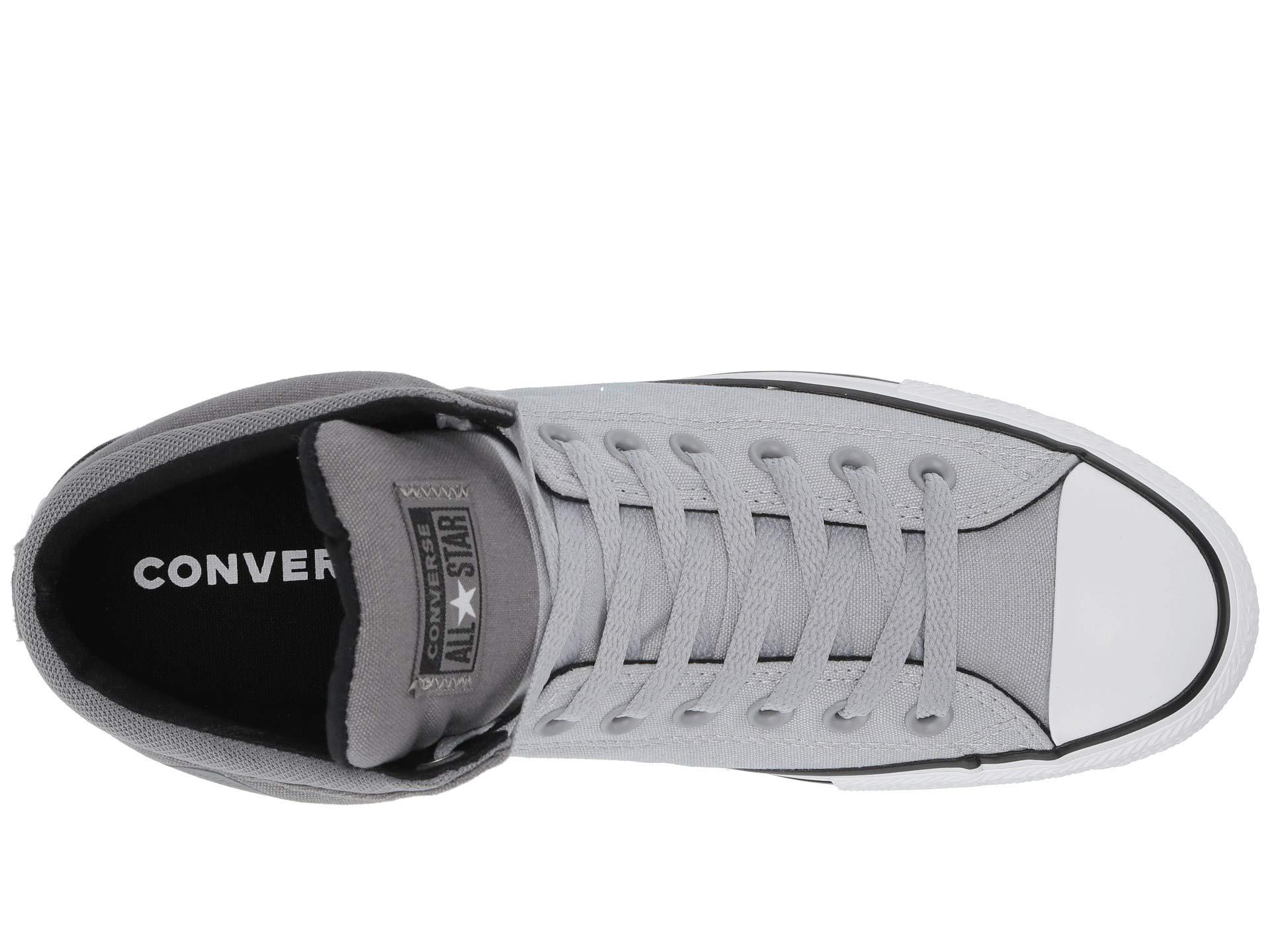 converse ctas street