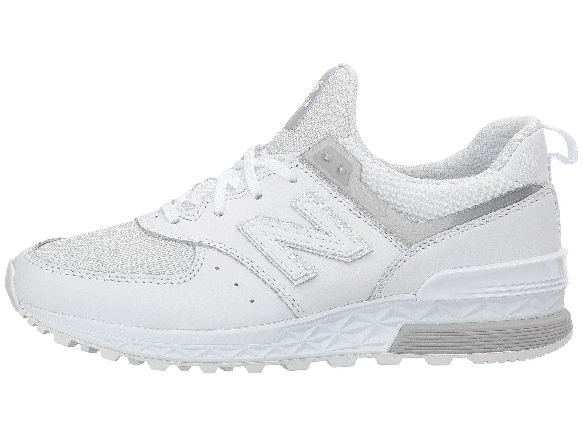 new balance classics ws574v1