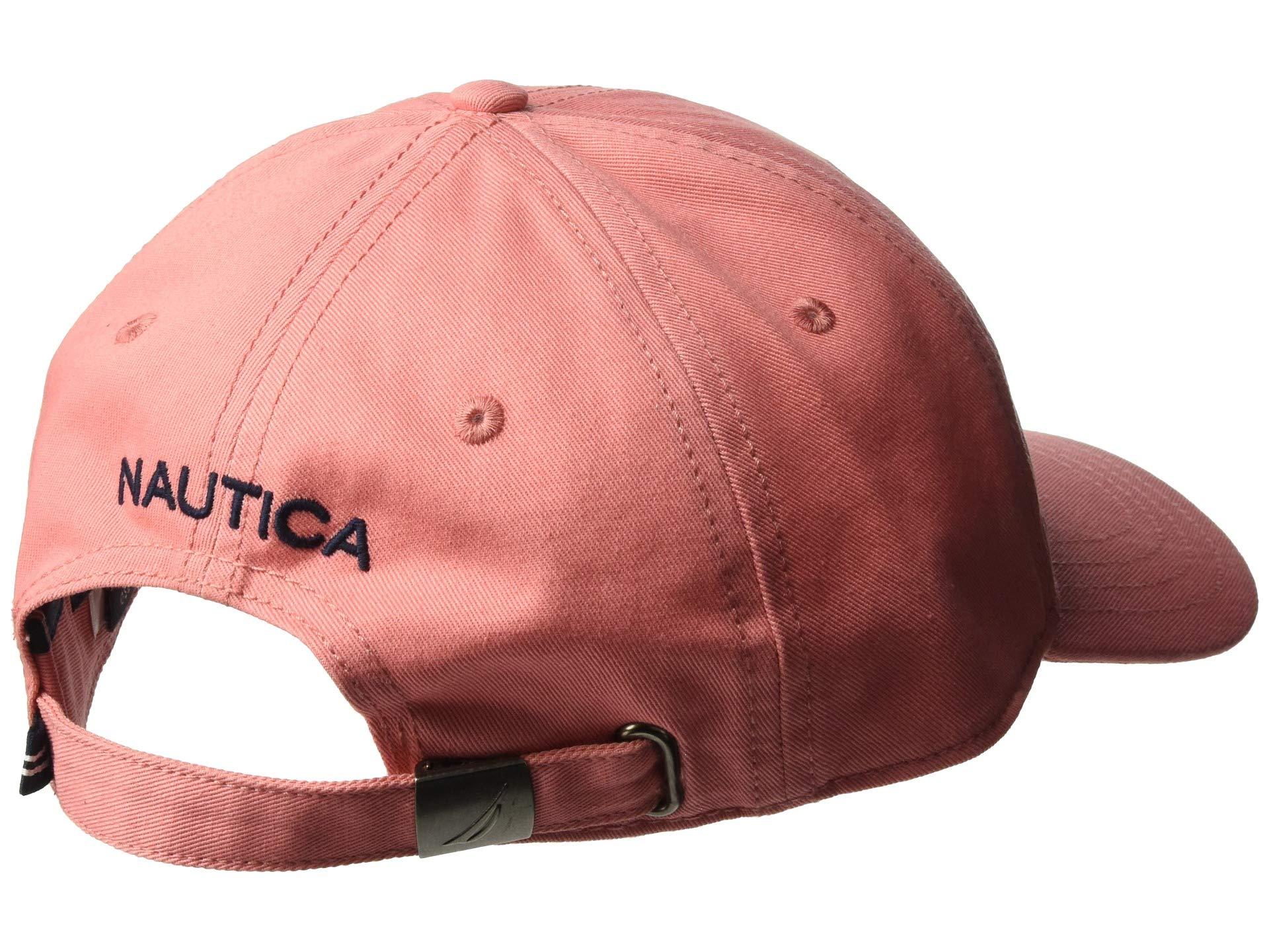 nautica j class hat