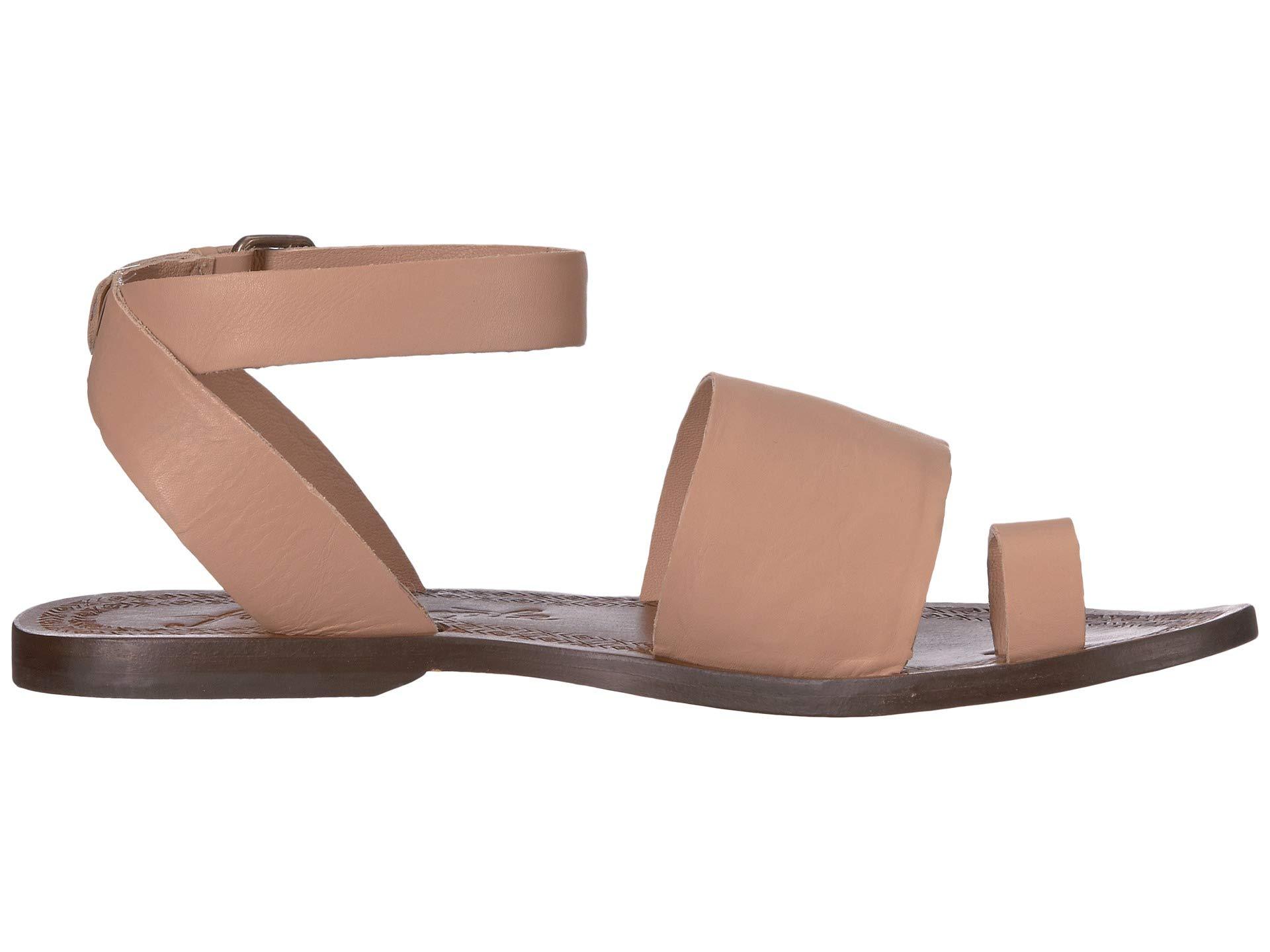 free people torrence sandal