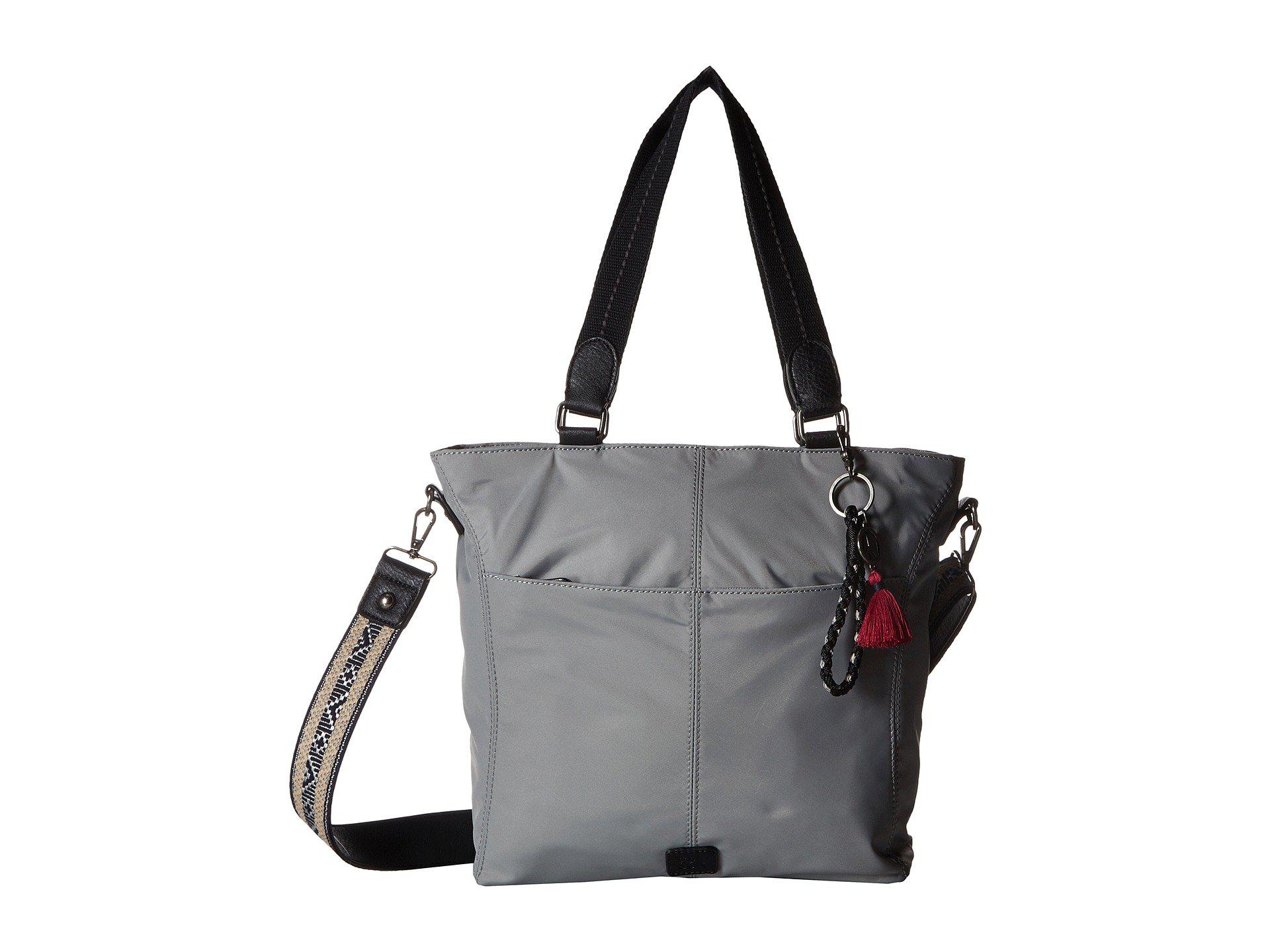 the sak nylon handbags