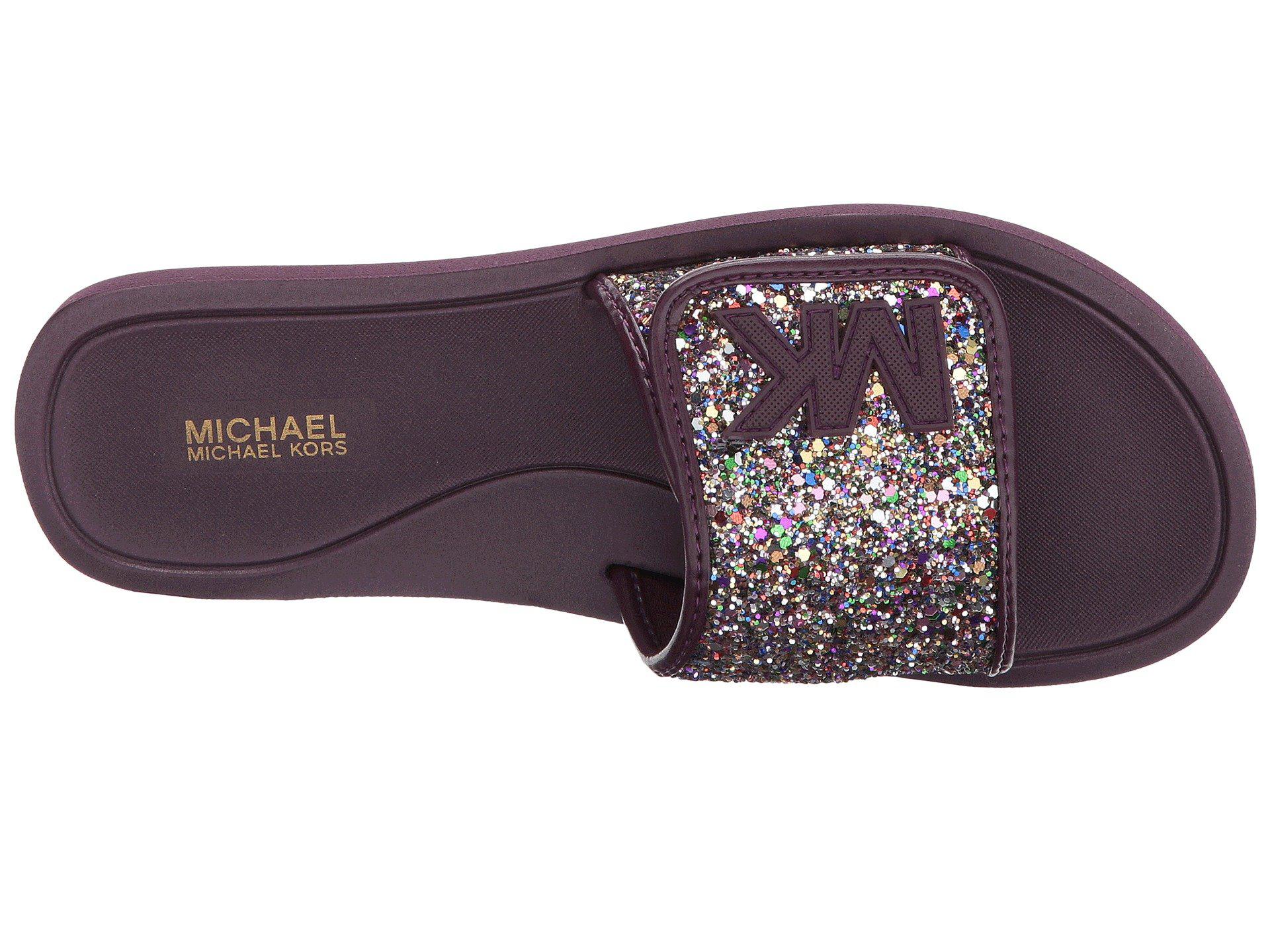 mk slide on