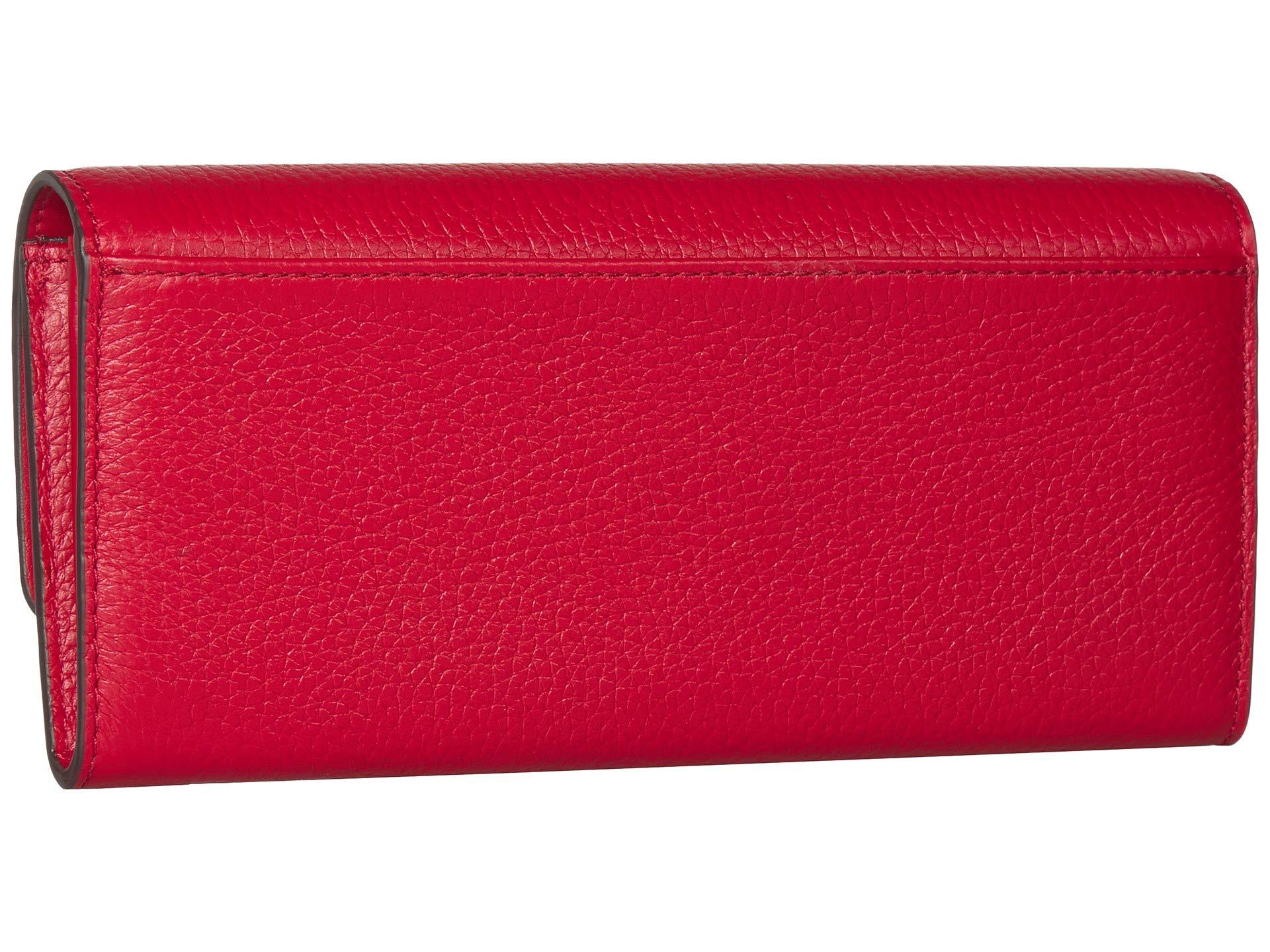Nouveau hamilton carryall store wallet