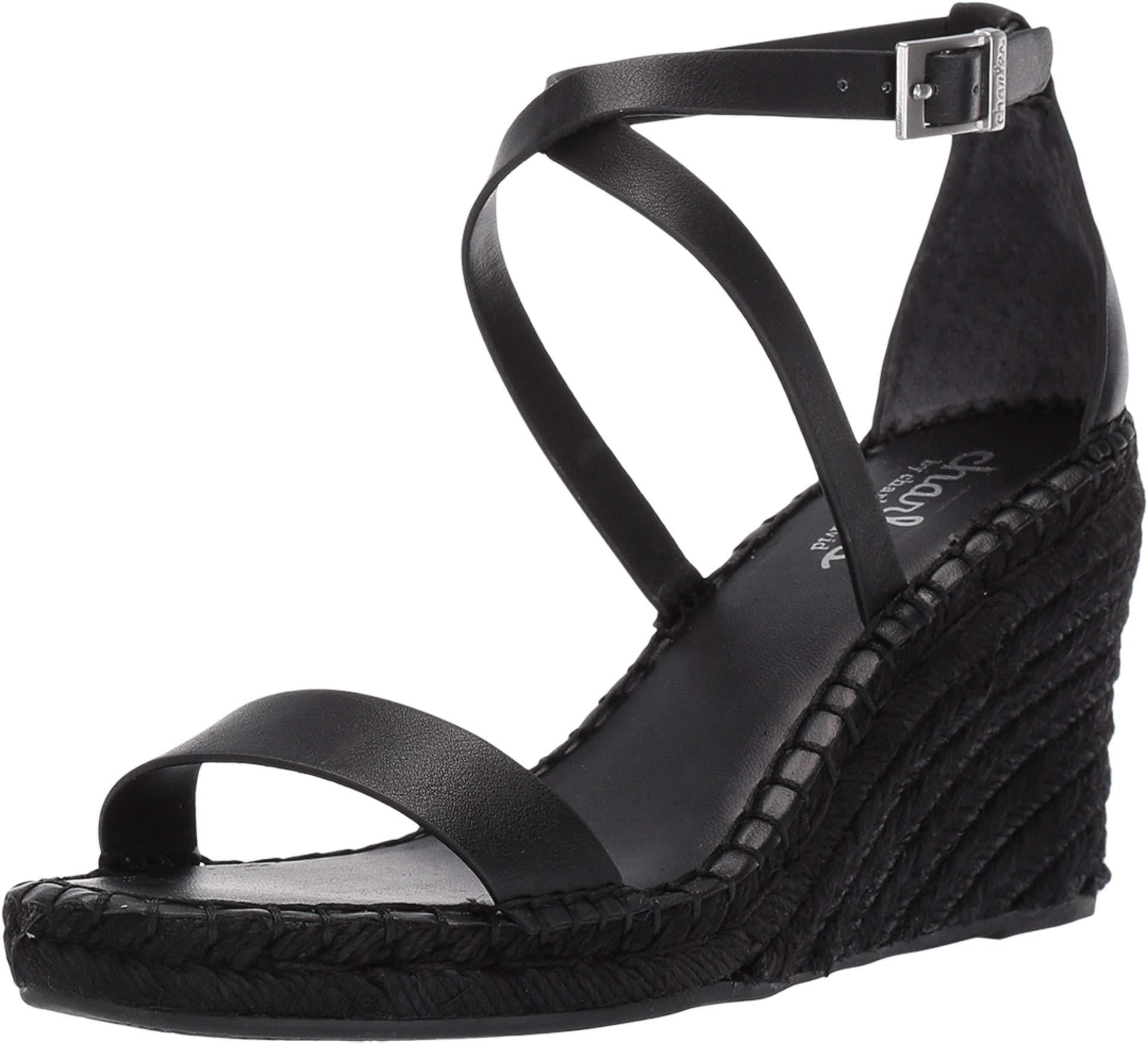 charles david nola wedge