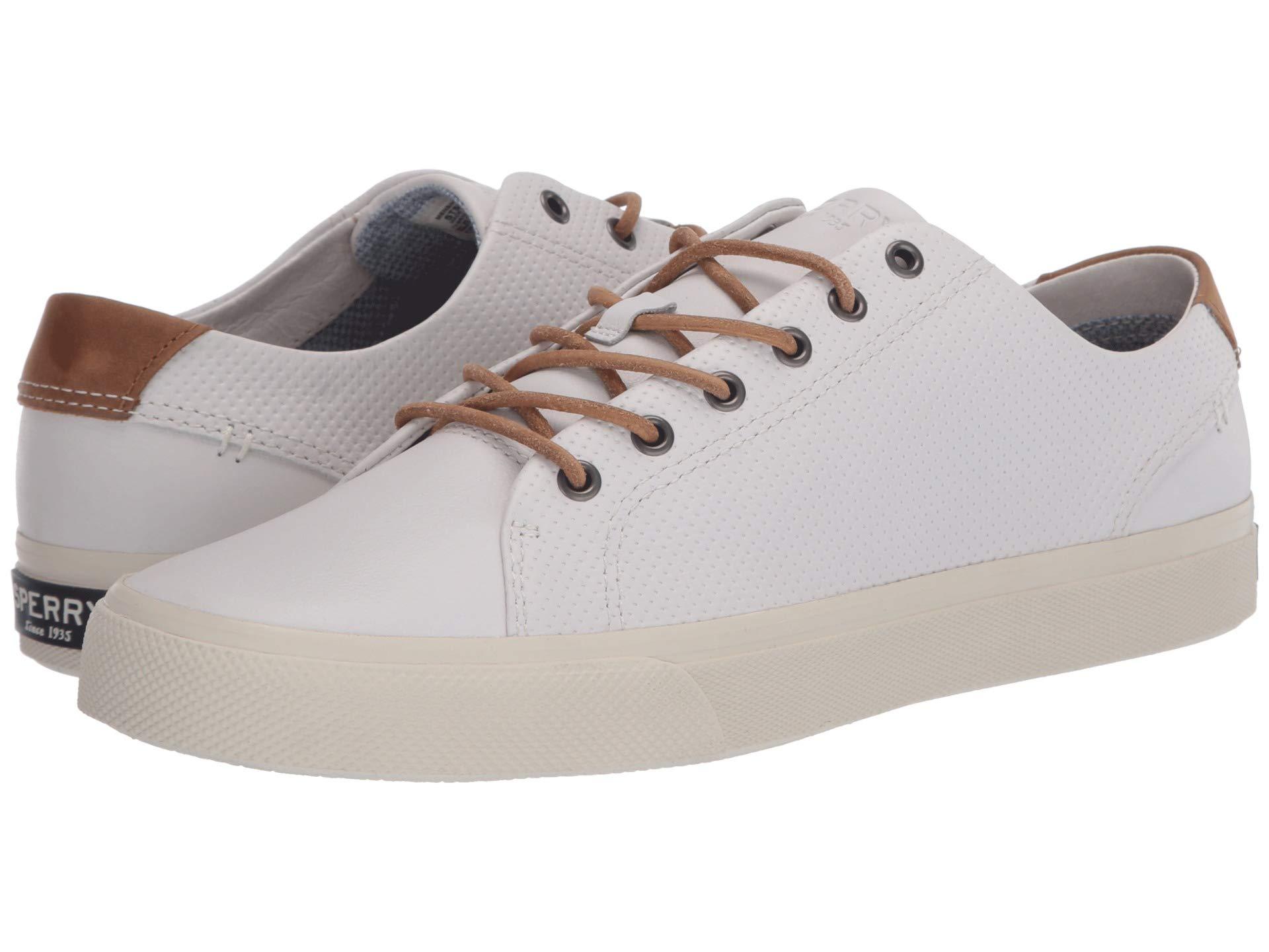 men's striper plushwave sneaker