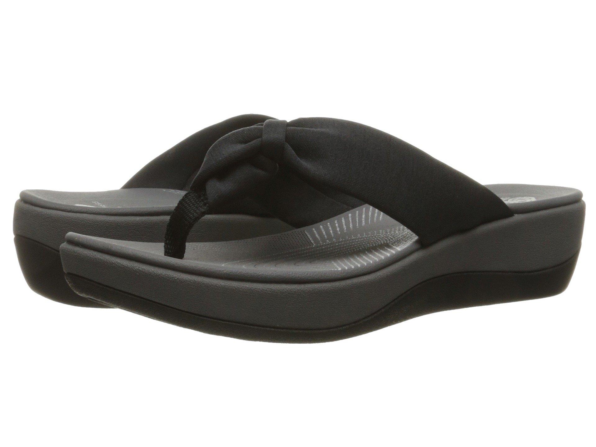 clarks arla glison navy