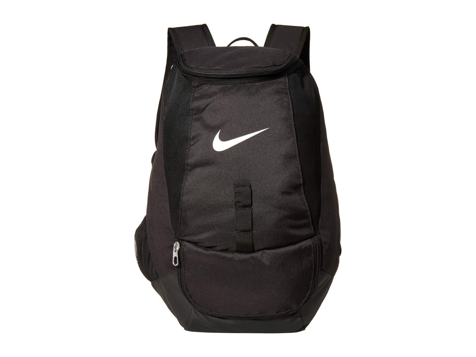 team swoosh backpack