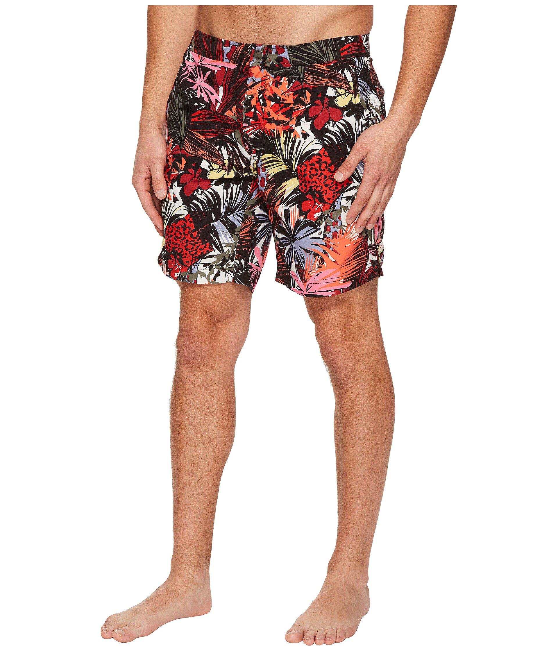 swimming shorts in spanish