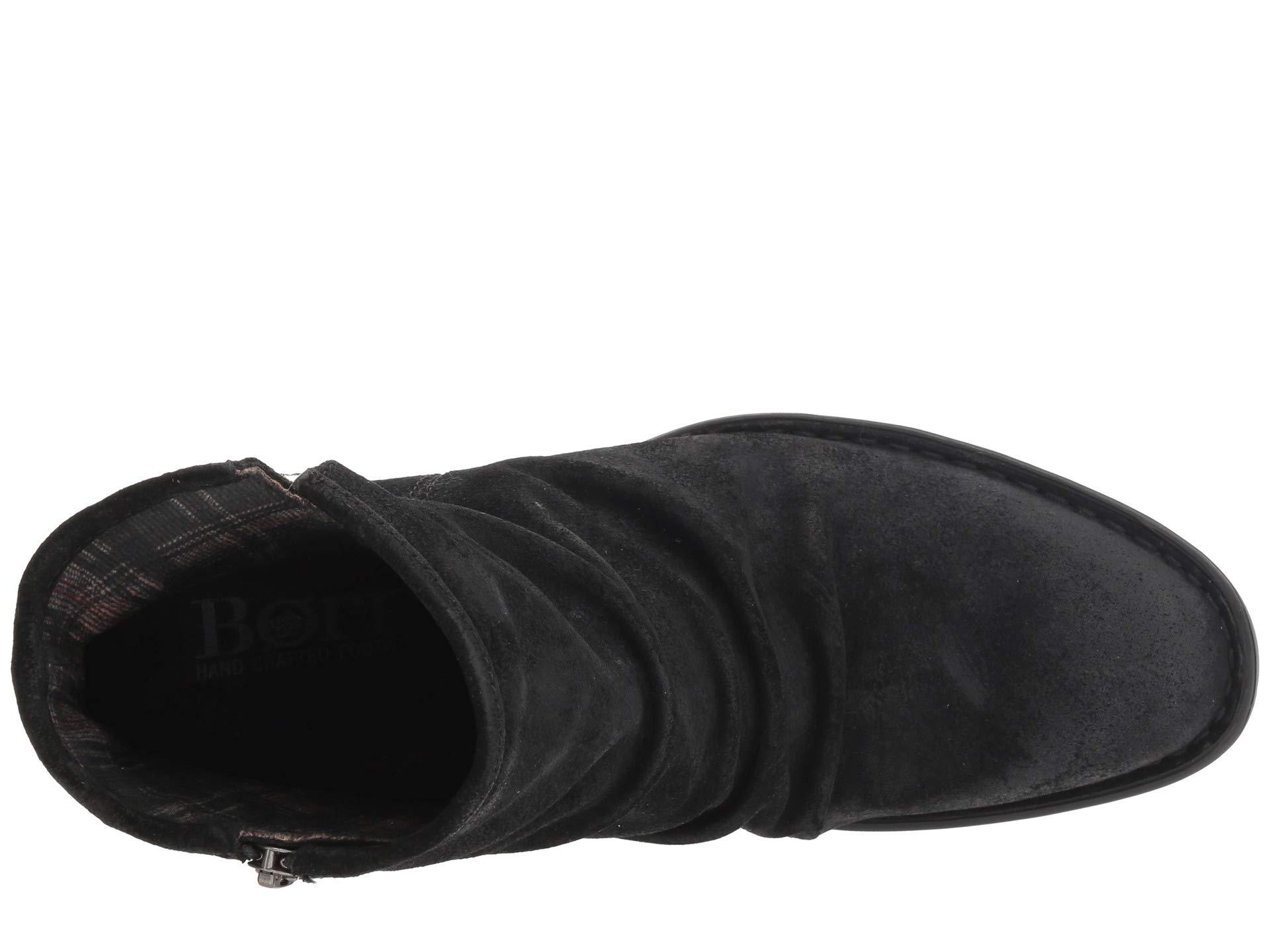 born aire boots