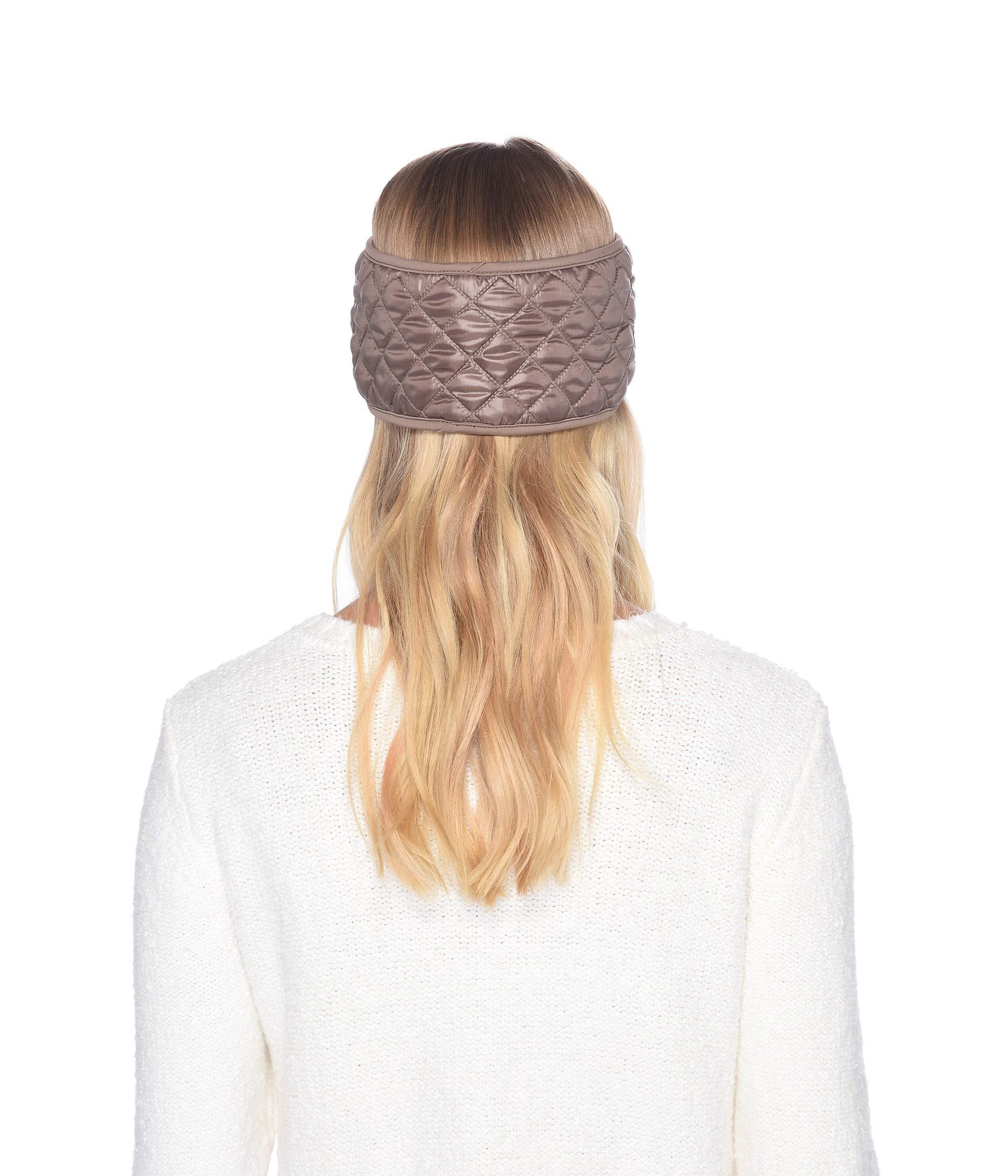 ugg all weather headband